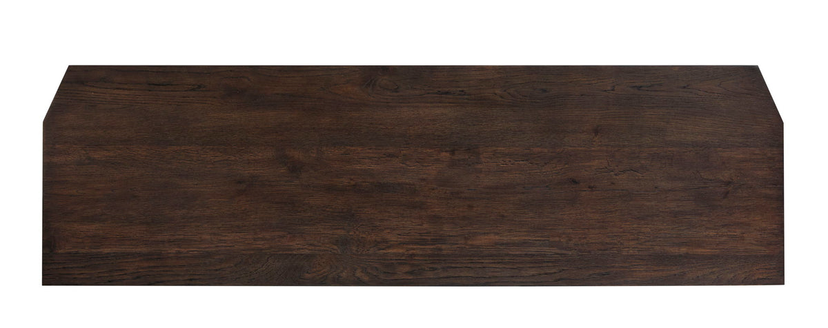 Tauren - Double Drawer Dresser