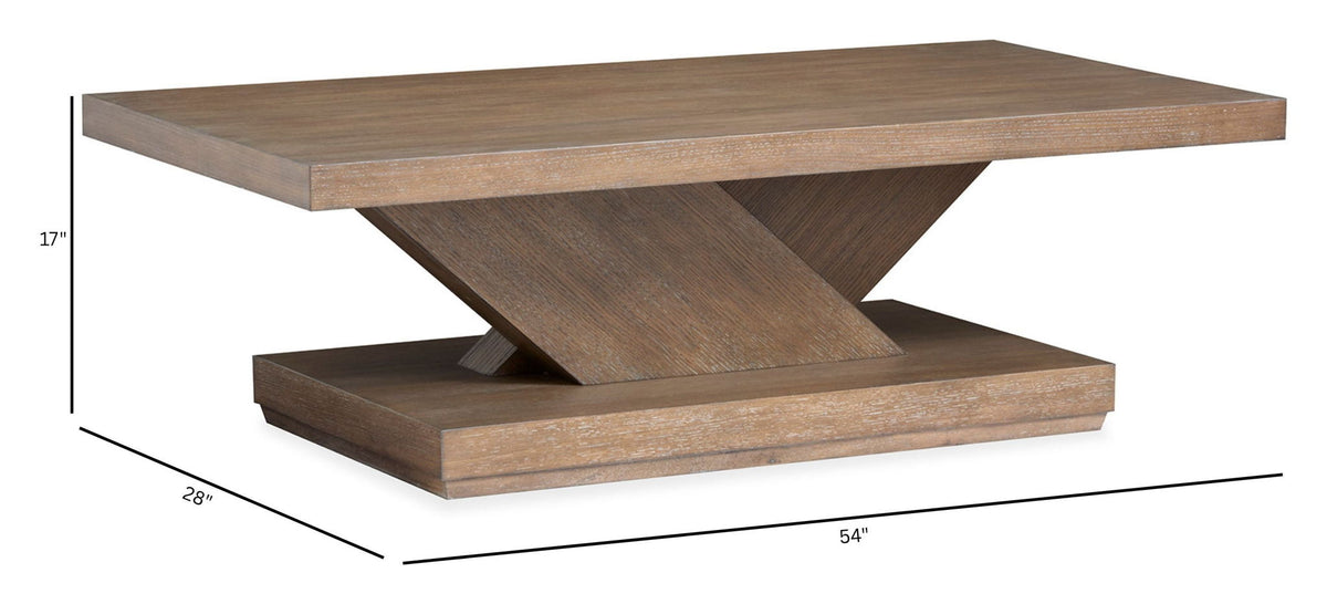 Lansbury - Rectangular Table