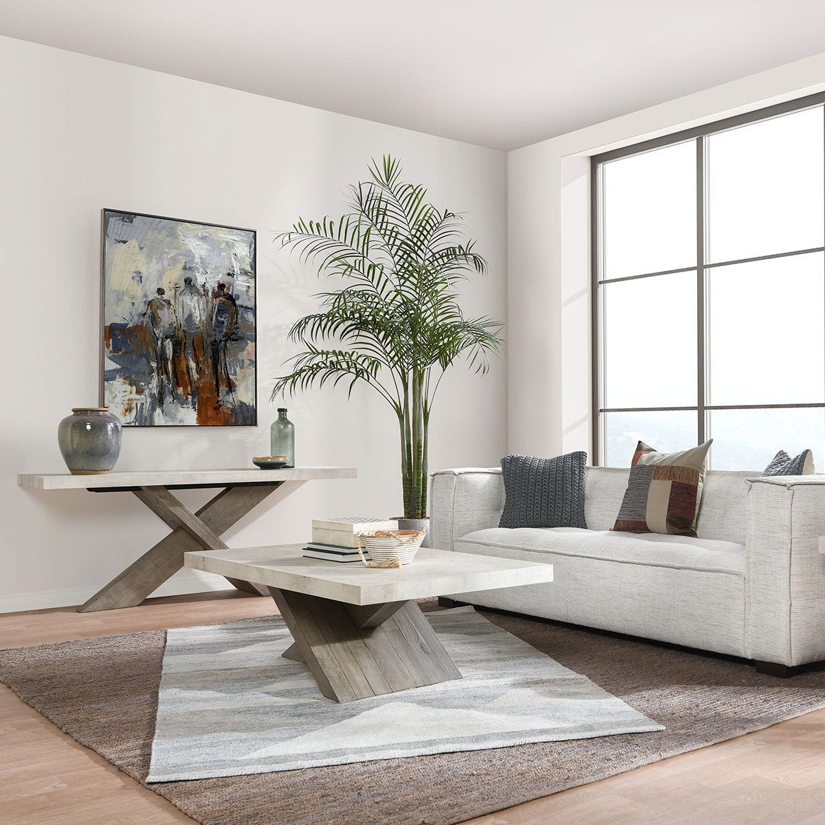 Durant - Console Table