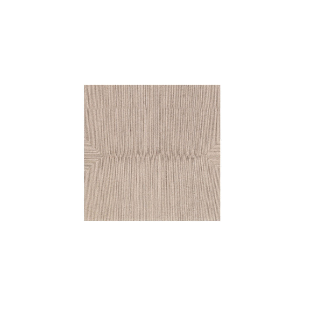 Kaia - Outdoor Coffee Table - Dark Brown
