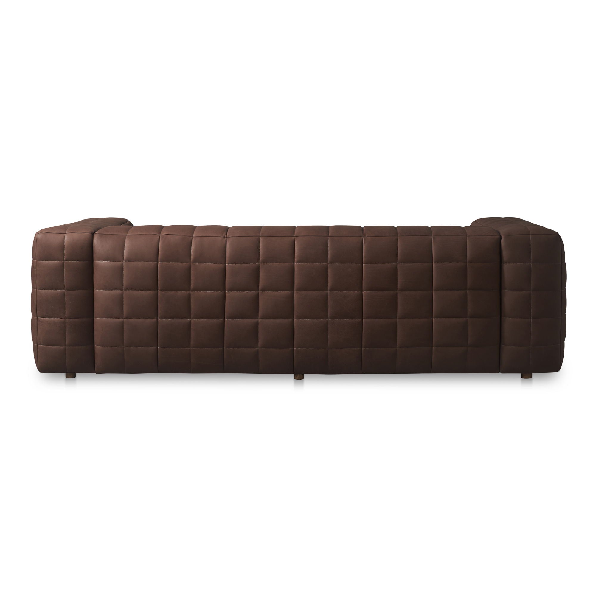 Callan - Sofa - Dark Brown
