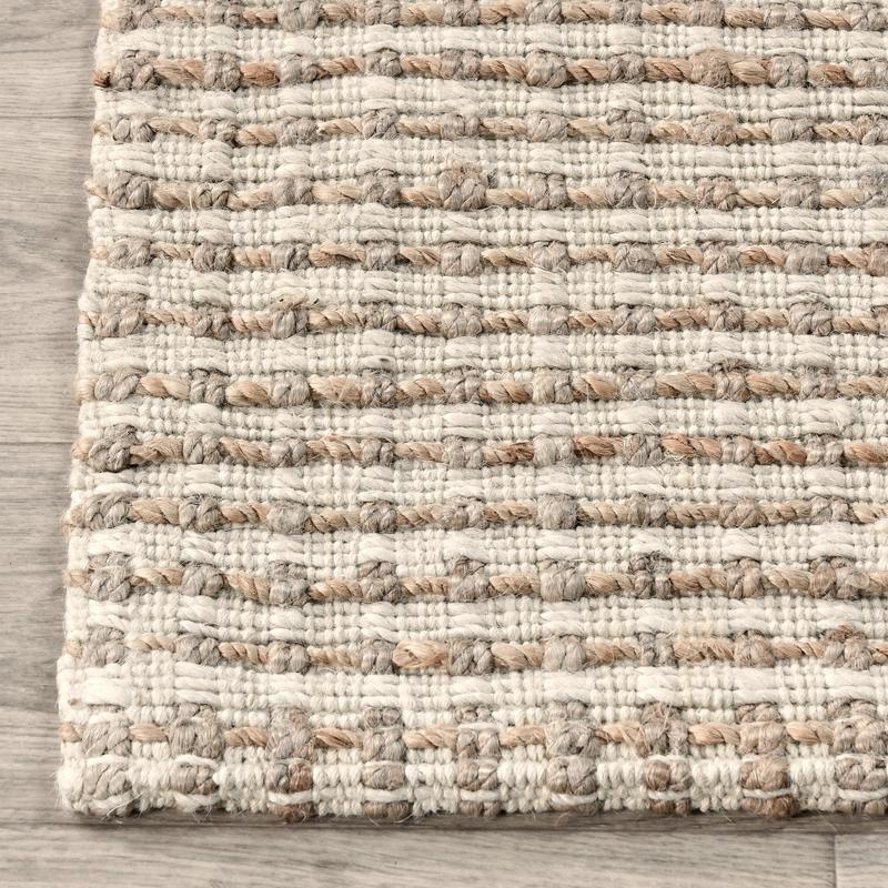 Huntington - Jute Rug