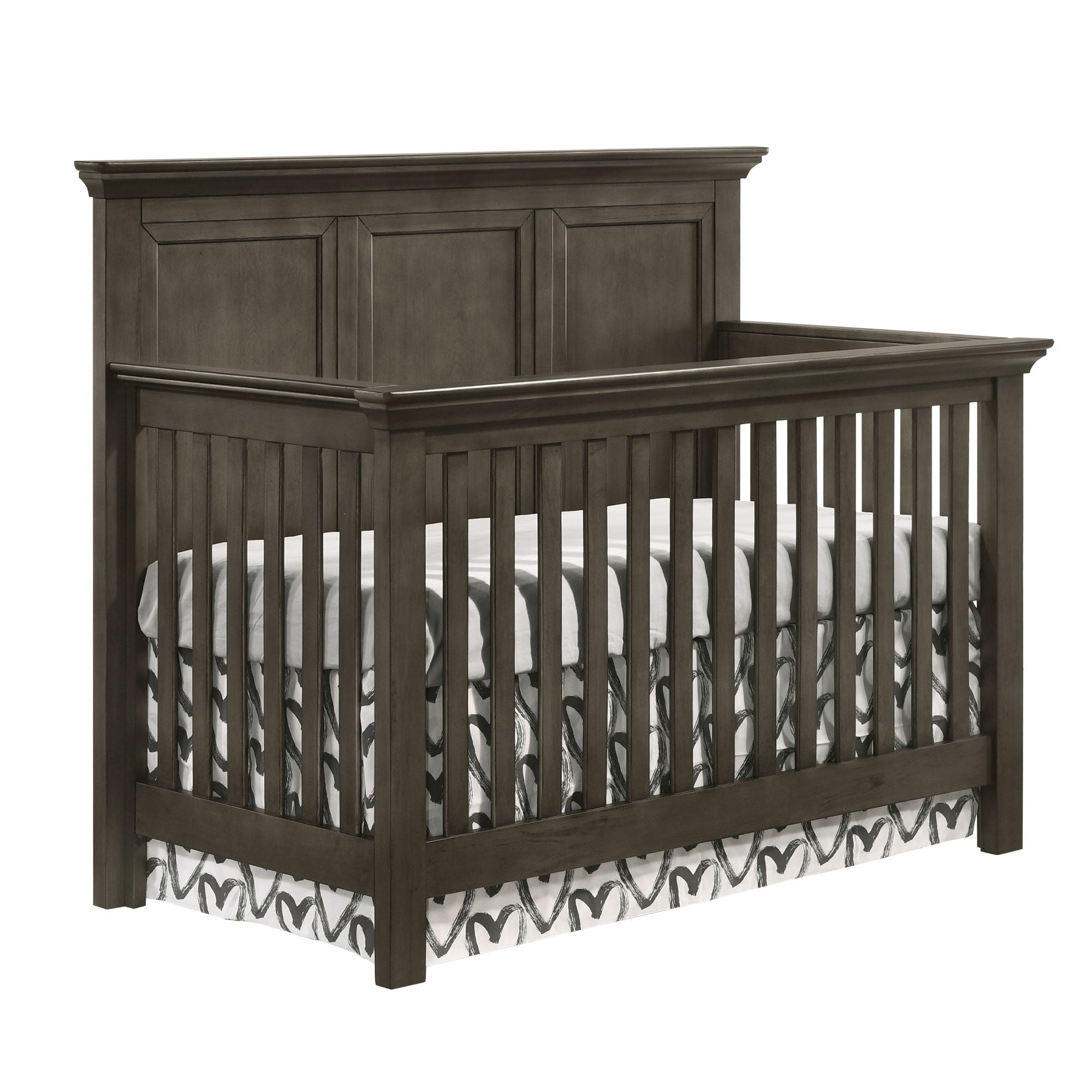 San Mateo - Convertible Crib