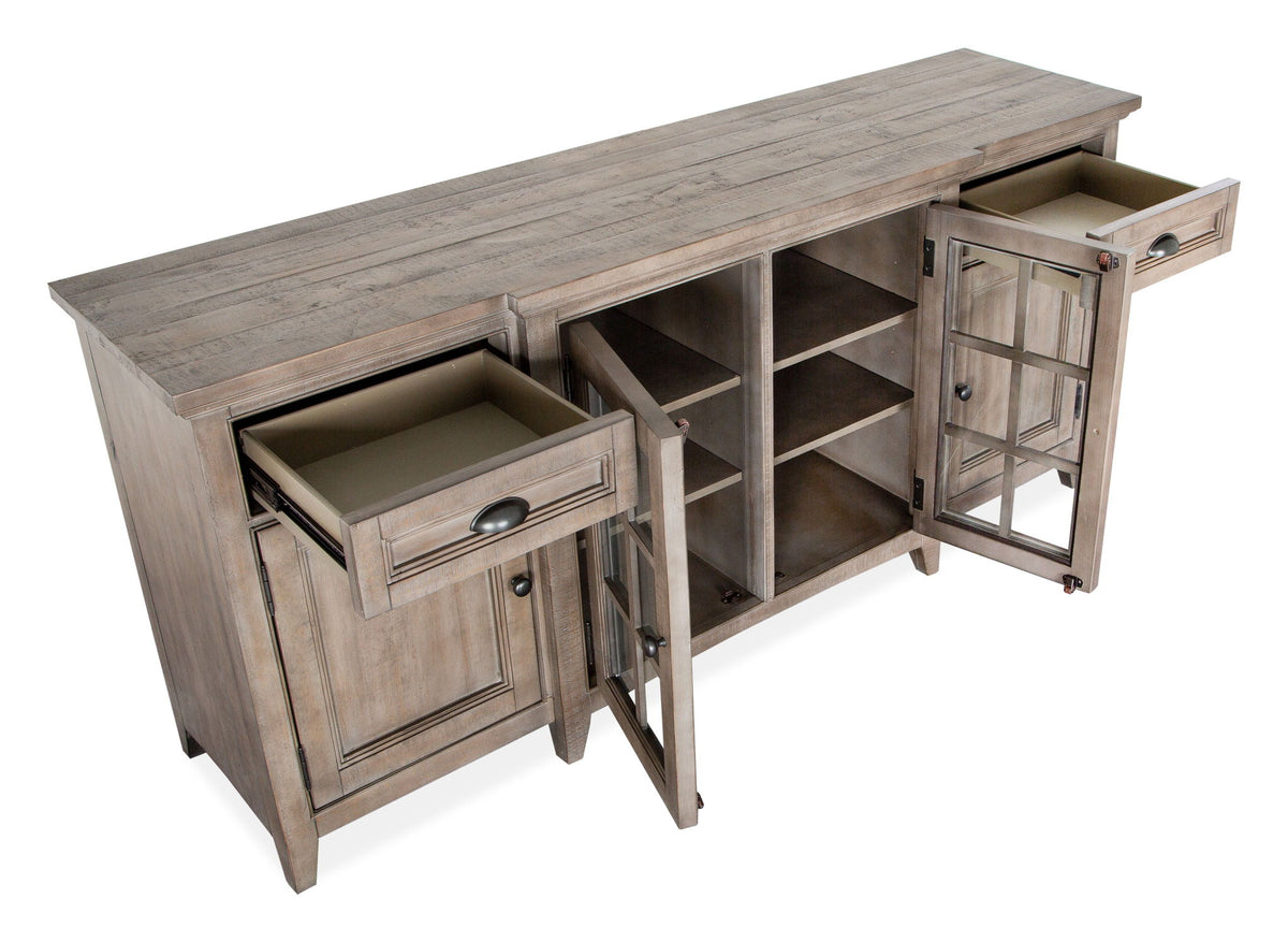 Paxton Place - Entertainment Console