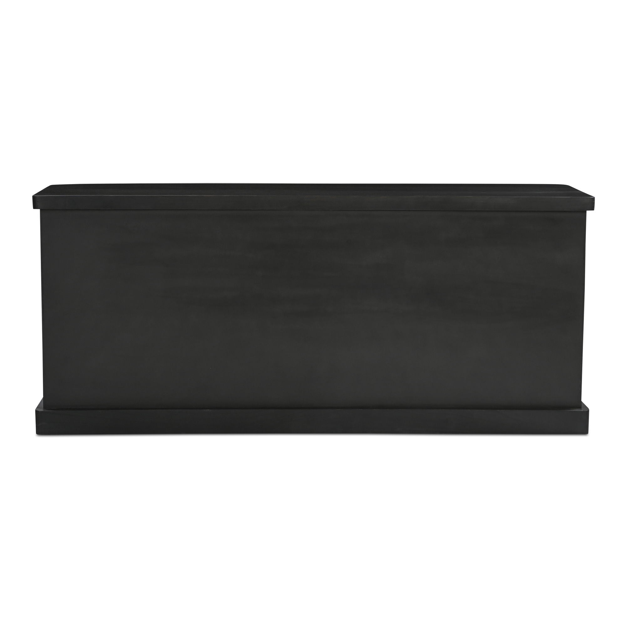 Mona - Sideboard - Black