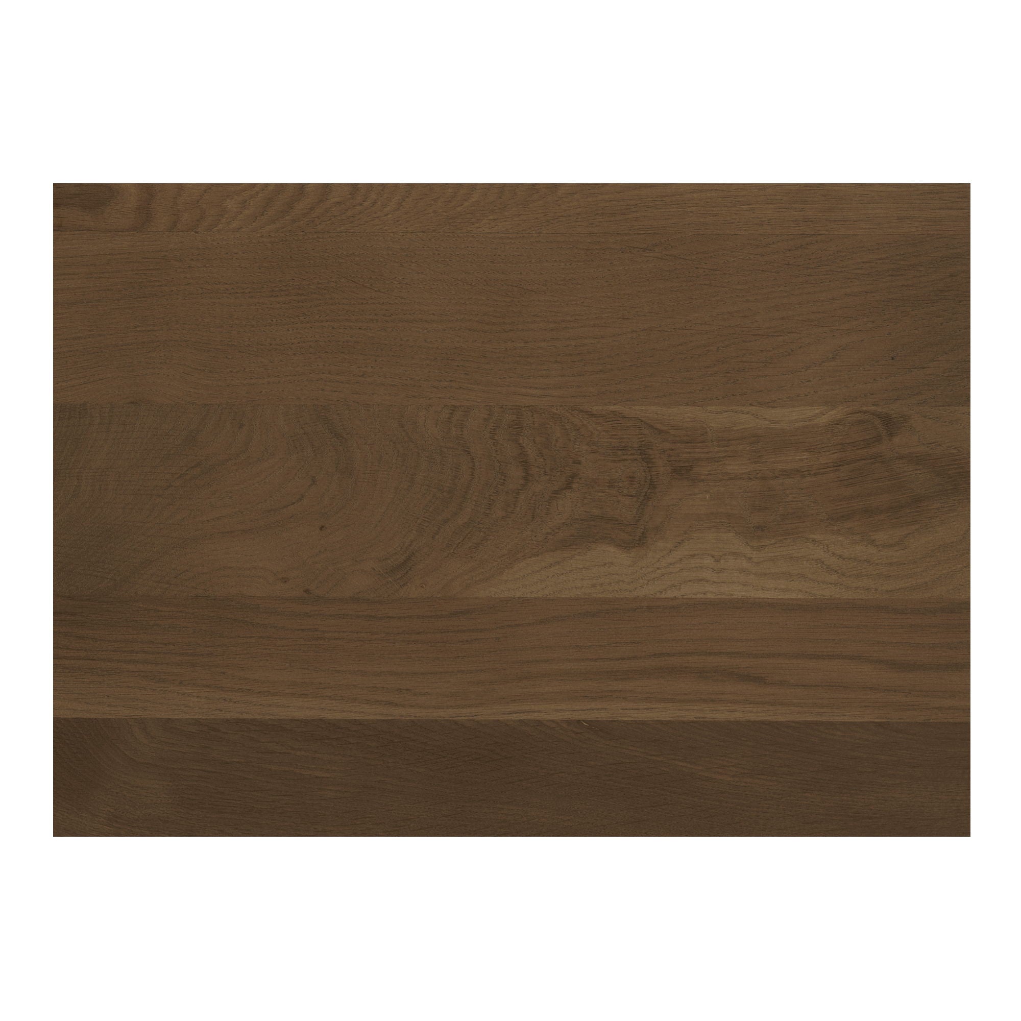 Riley - 7 Drawer Dresser - Oak