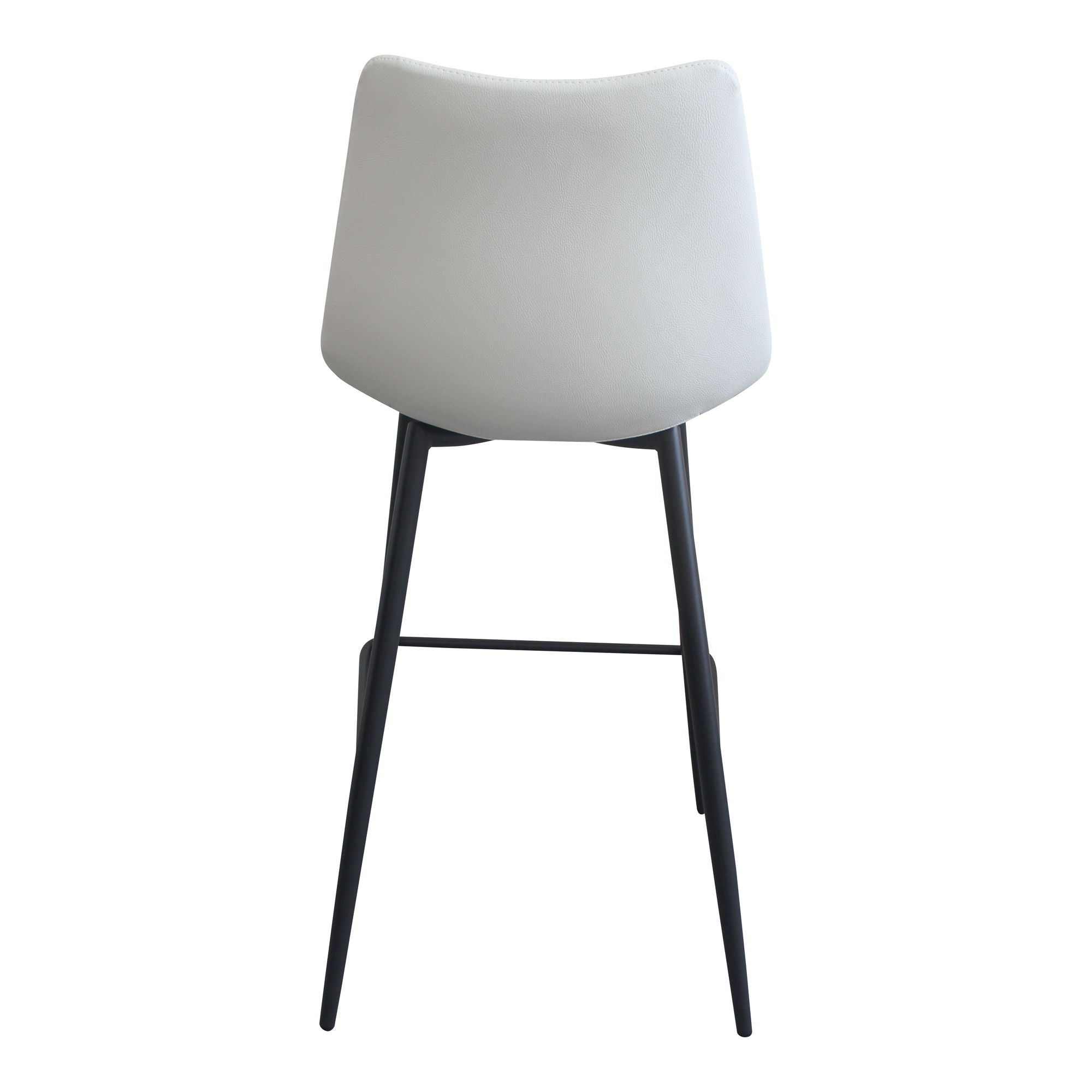 Alibi - Counter Stool (Set of 2) - Ivory