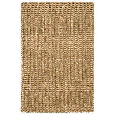 Seagrass - 2.6' x 5' Rug - Natural