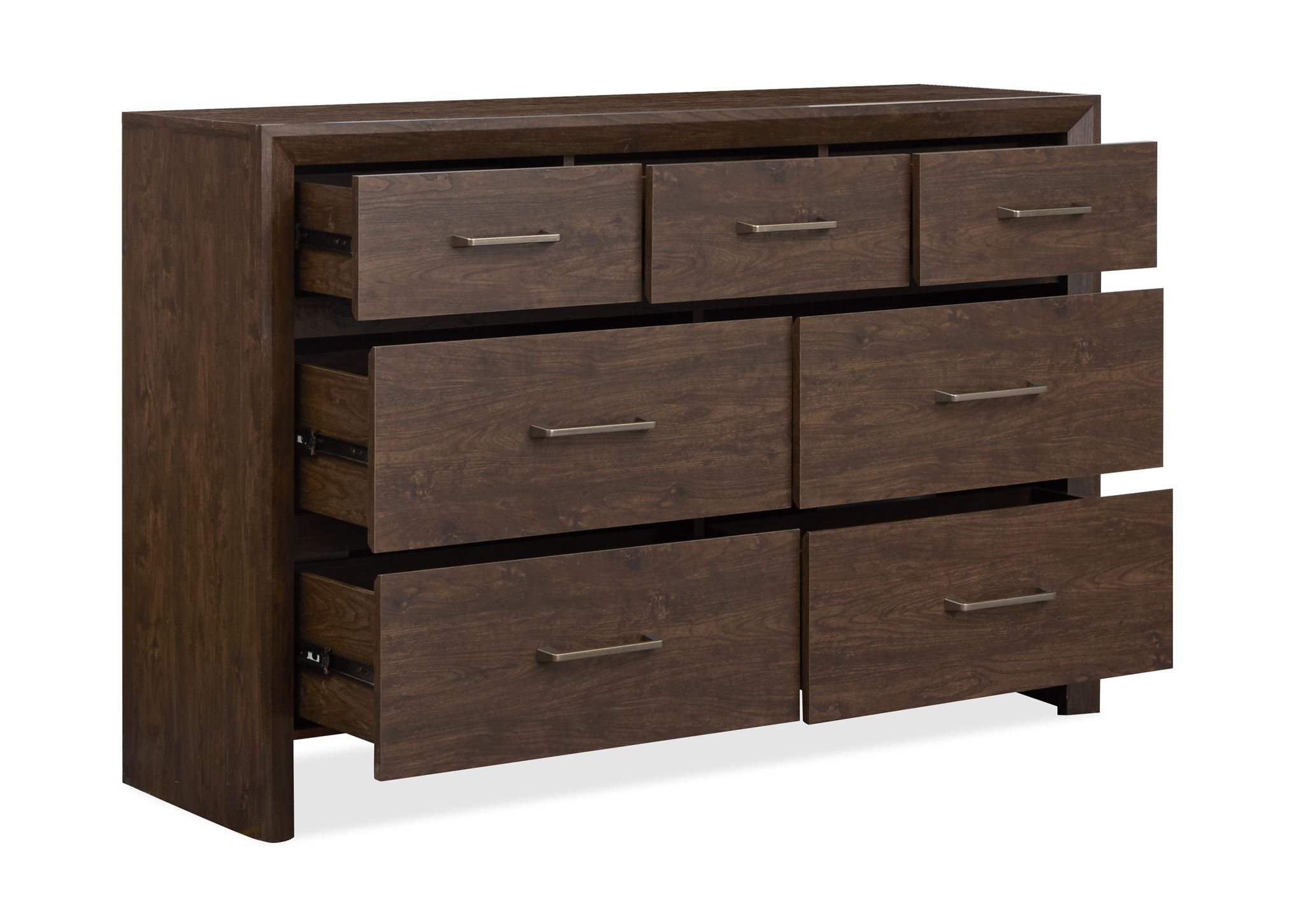 Llewellyn - Drawer Dresser
