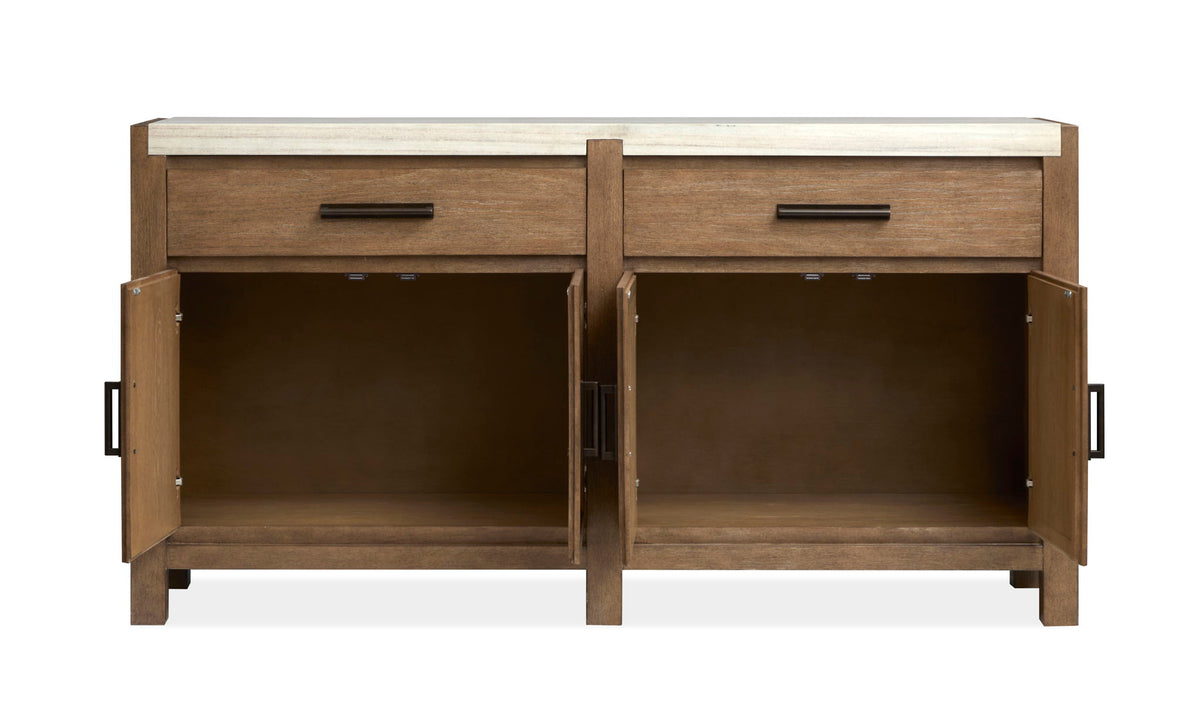 Plum Creek - Sideboard