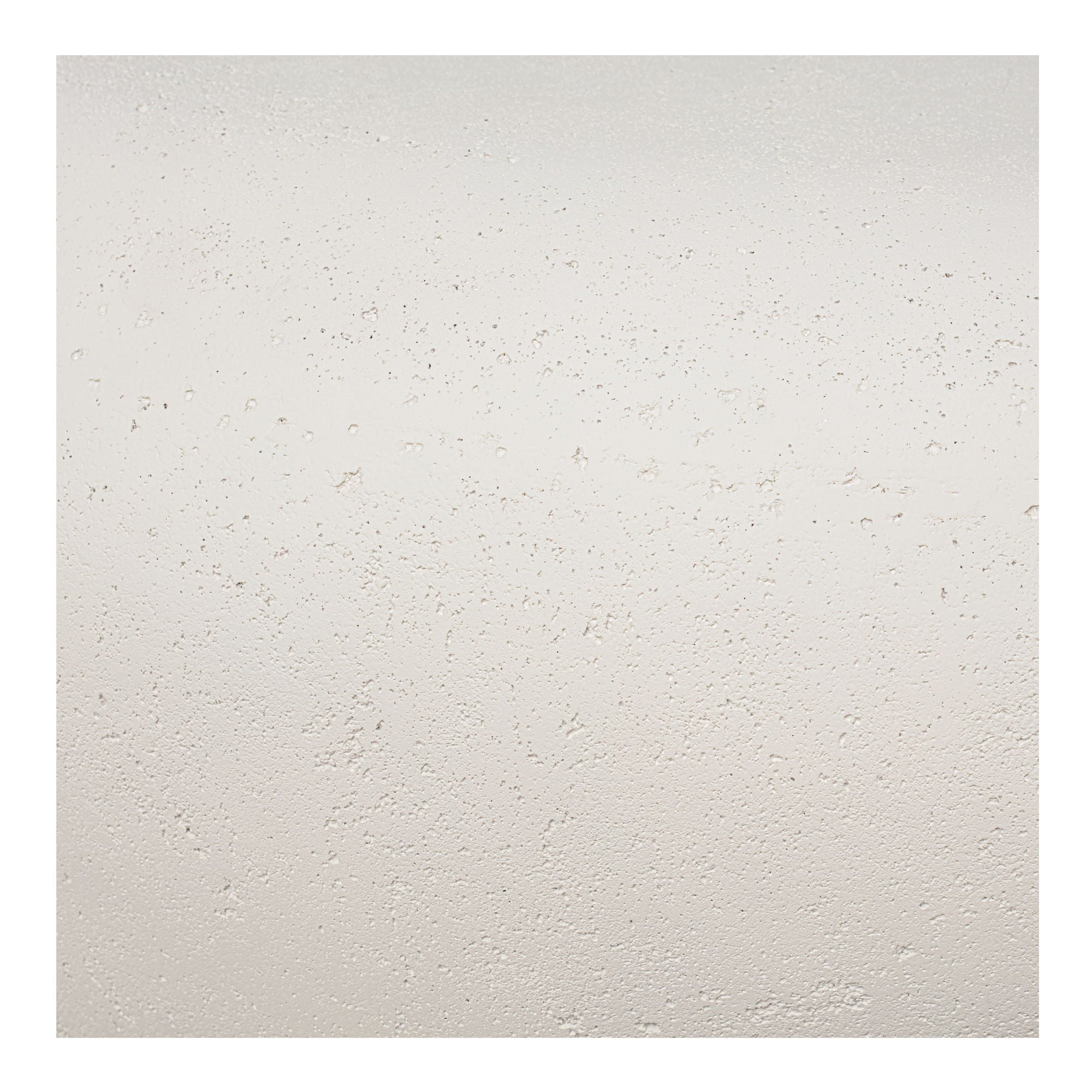 Ines - Outdoor Coffee Table - White