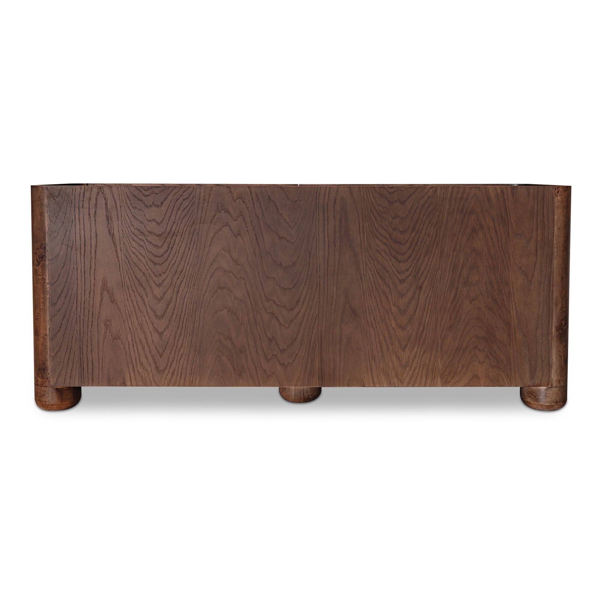 Gibson - Dresser - Dark Brown