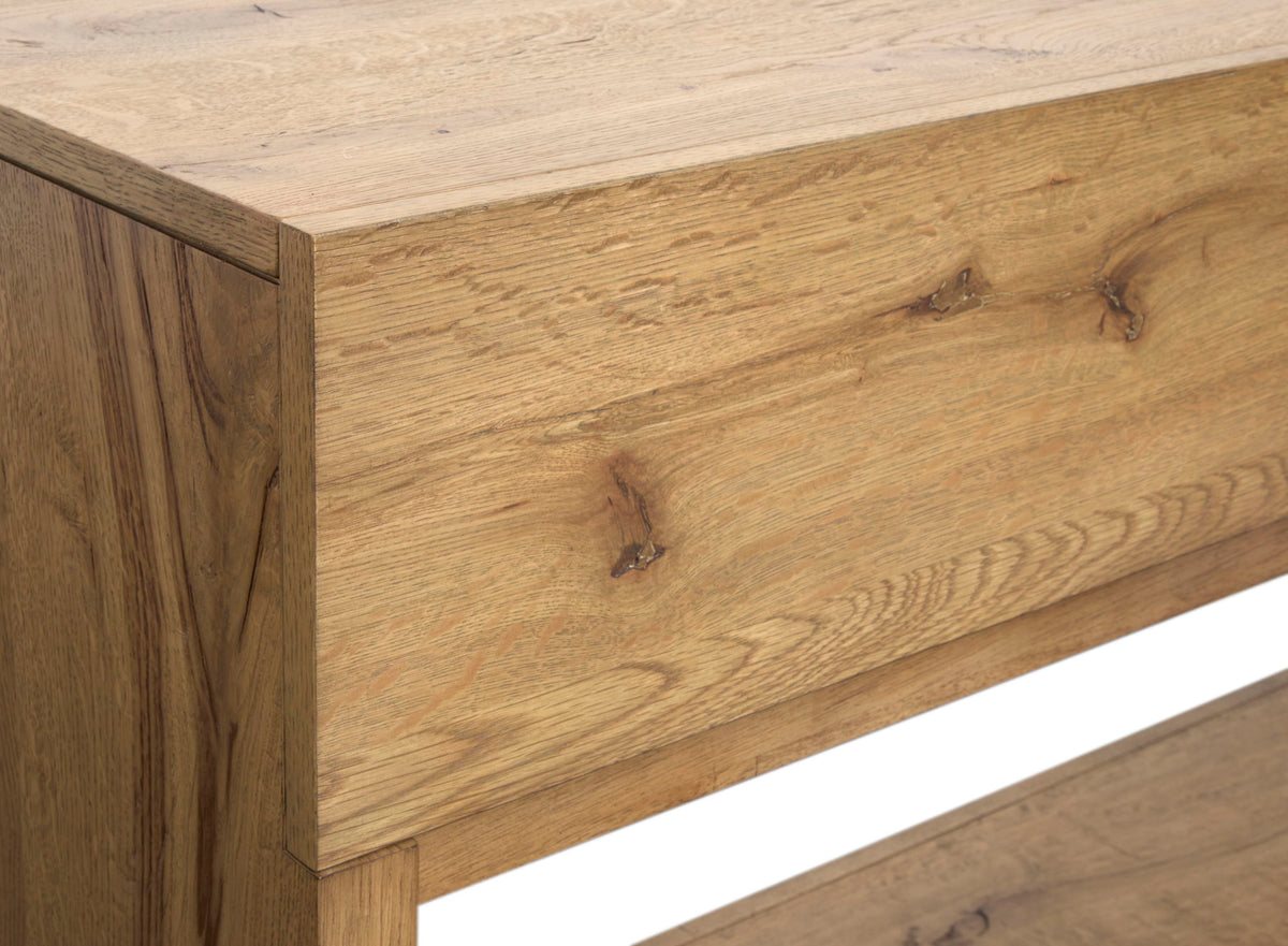 Ripley - Rectangular Table