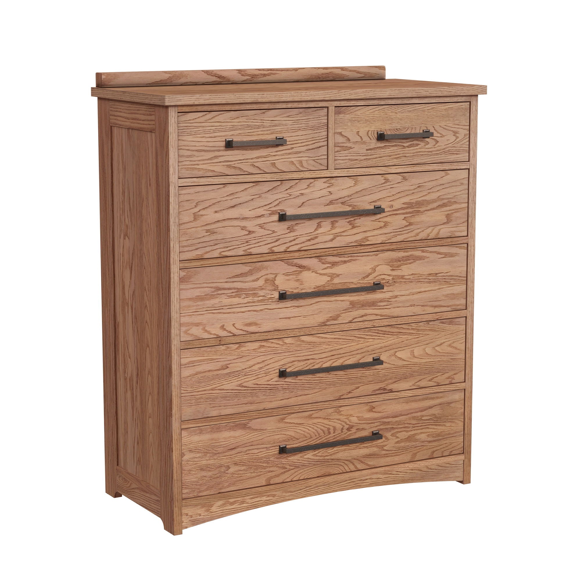 Oak Park - Standard Chest