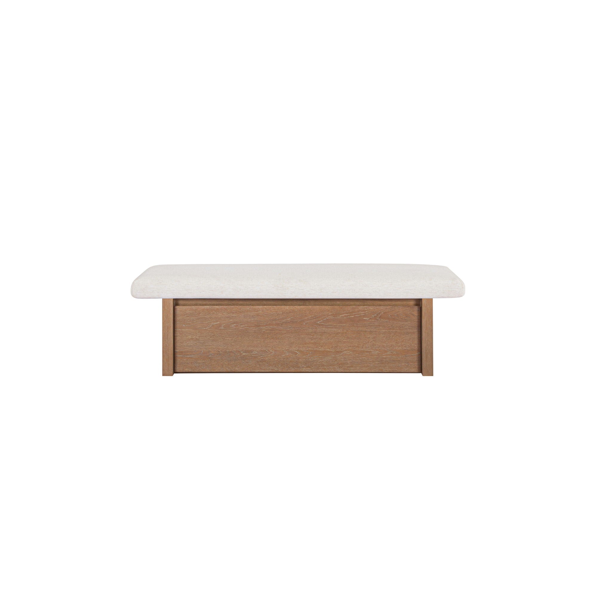Gemma - Storage Bench - Oat