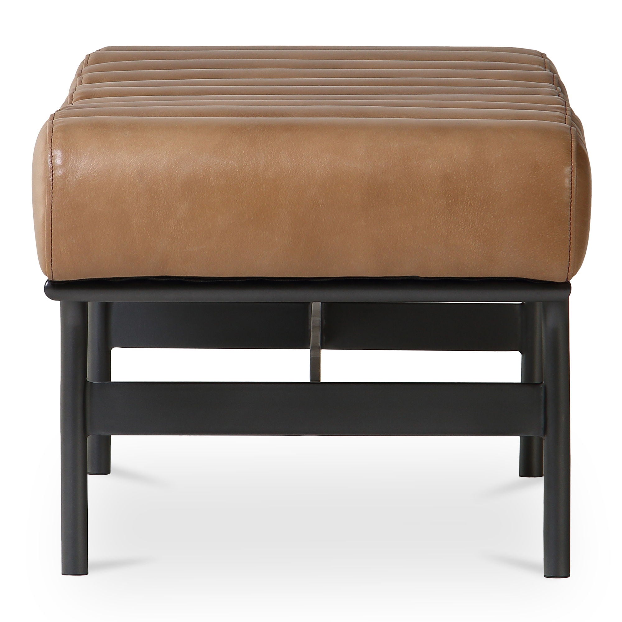 Harrison - Bench - Light Brown