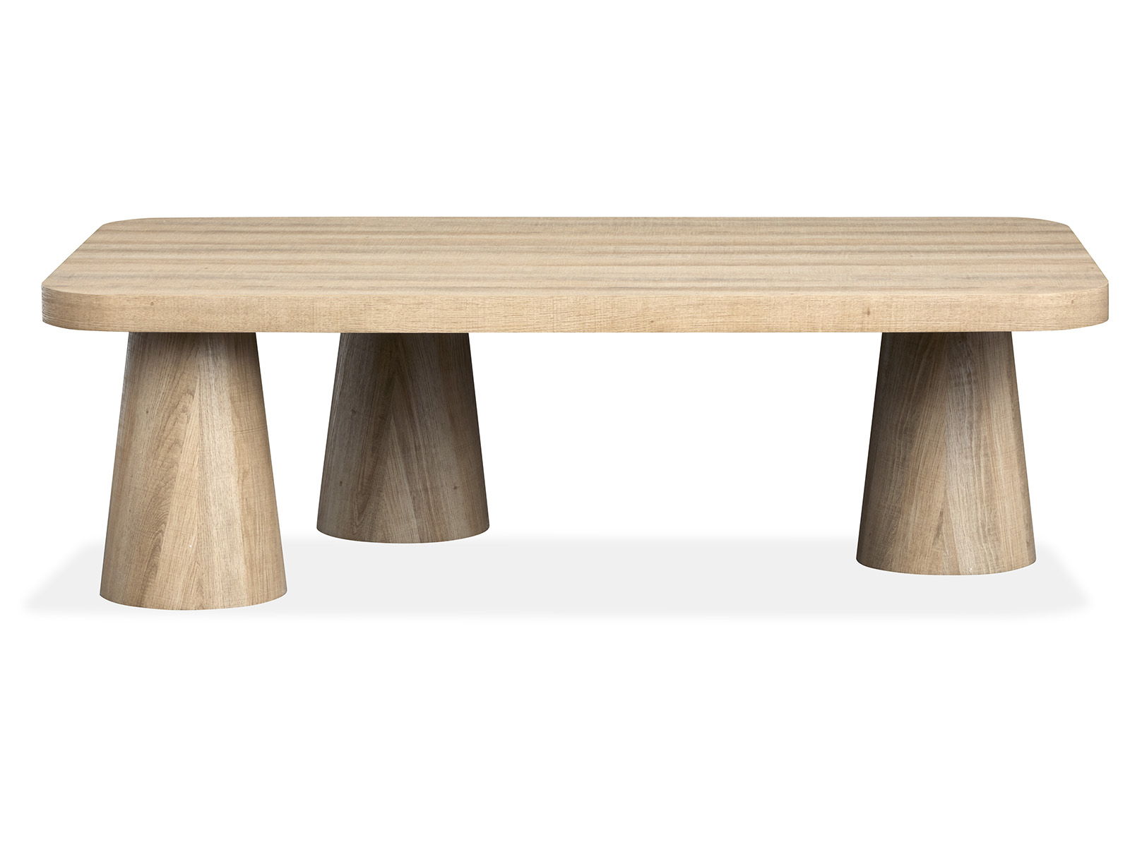 Lanfer - Rectangular Table
