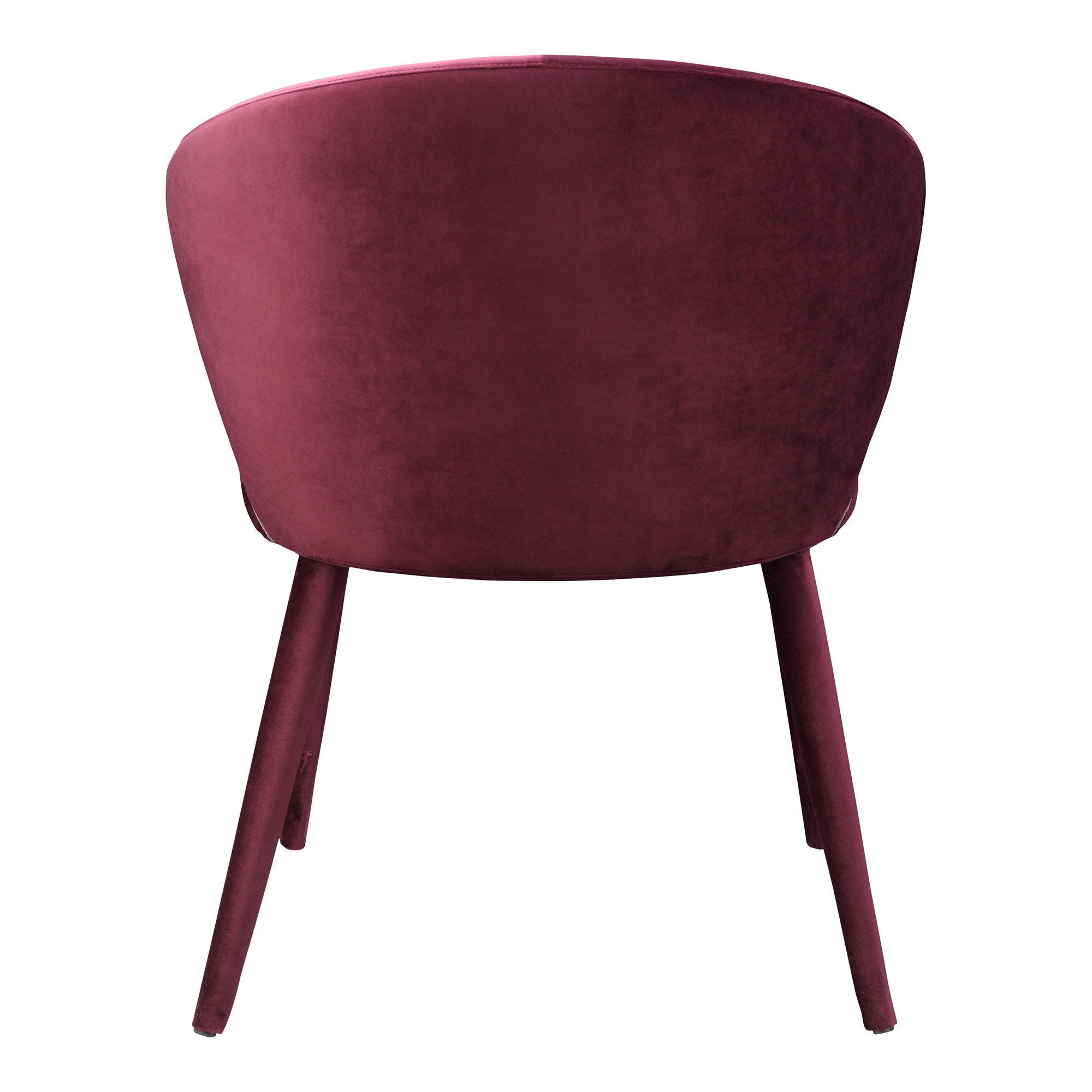 Stewart - Dining Chair - Purple