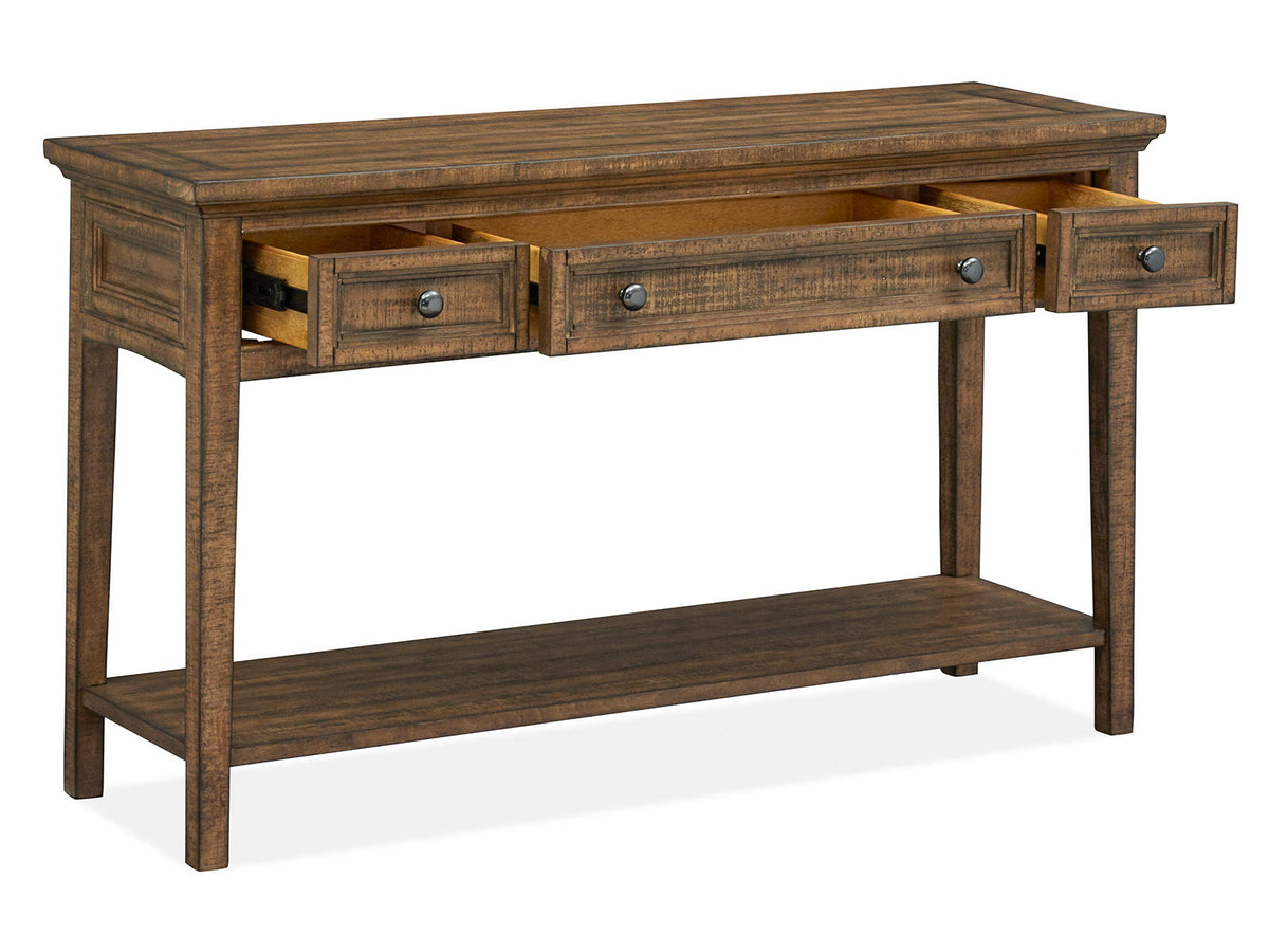 Bay Creek - Rectangular Table