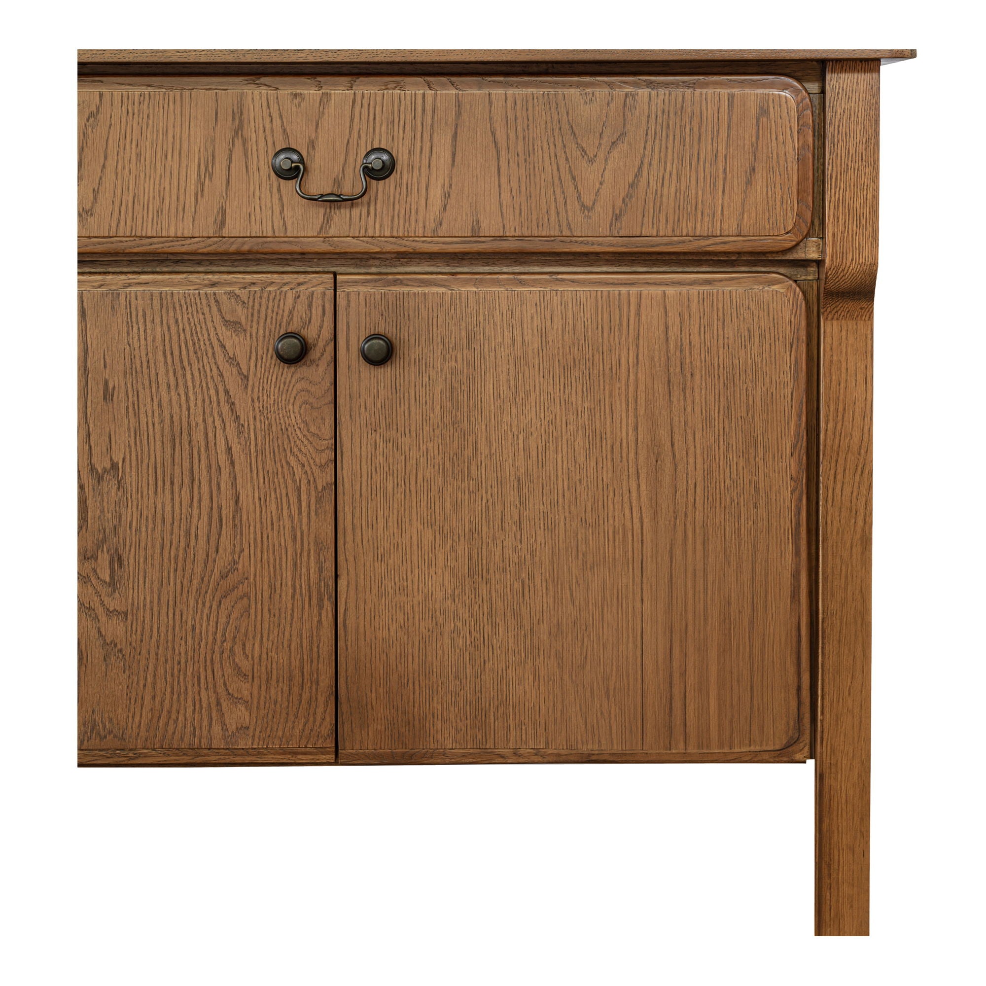 Caroline - Sideboard - Warm Brown