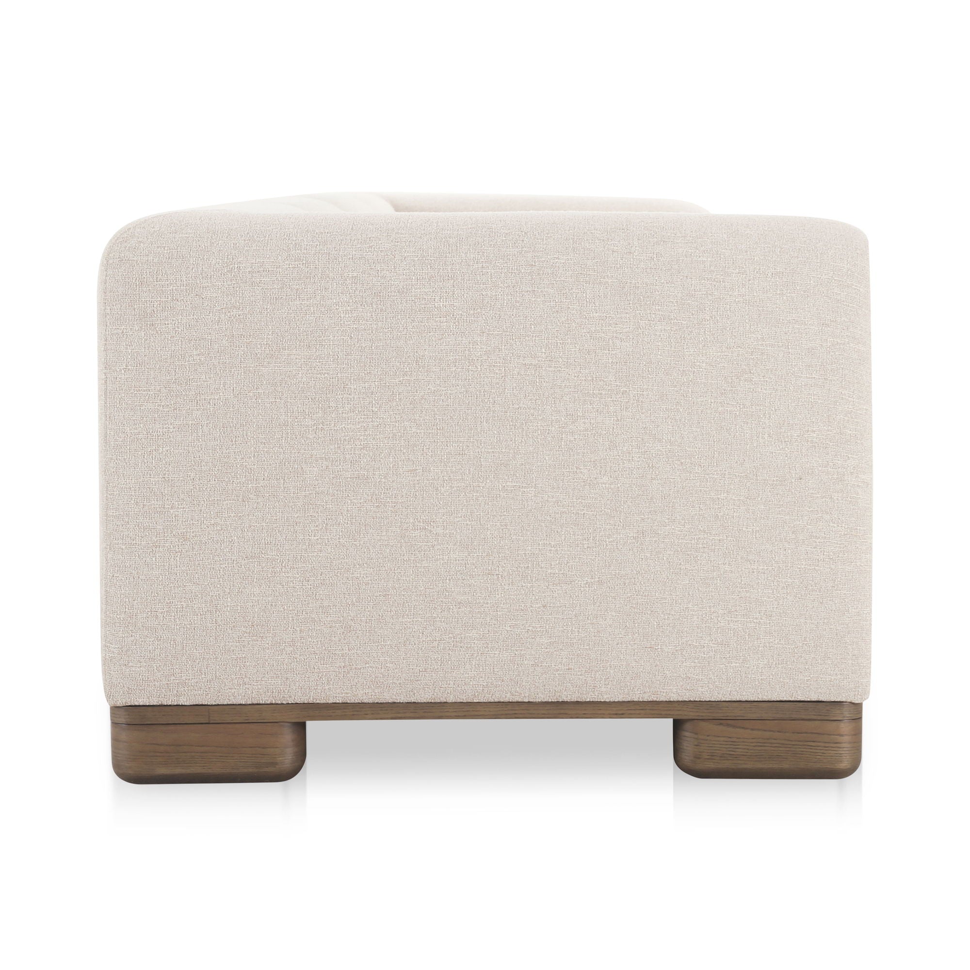 June - Modular Sofa - Oatmeal