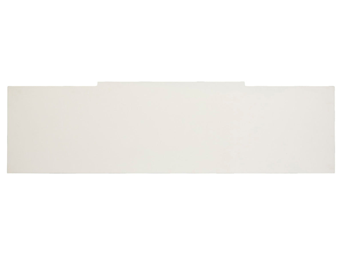 Willowbrook - Buffet - Egg Shell White