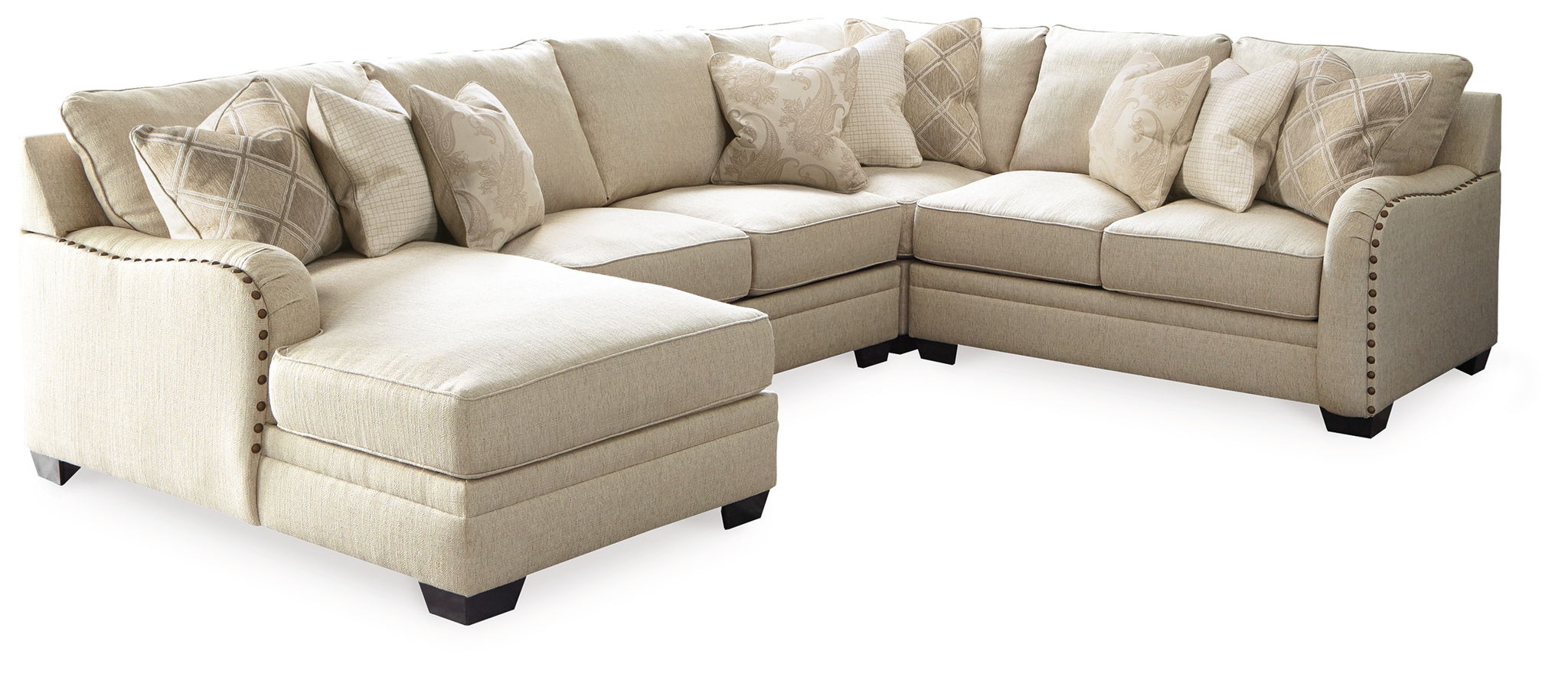 Luxora - Sectional