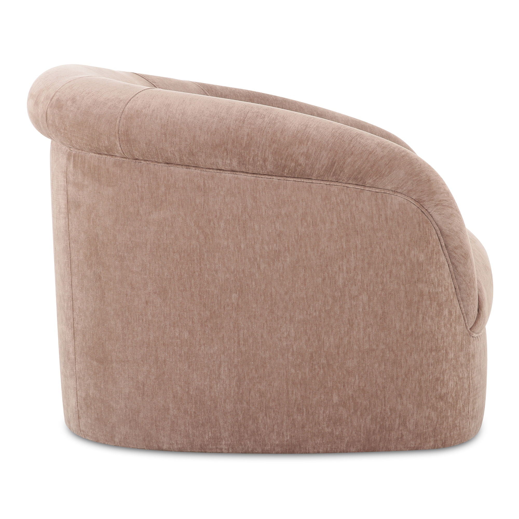 Thora - Lounge Chair - Pink