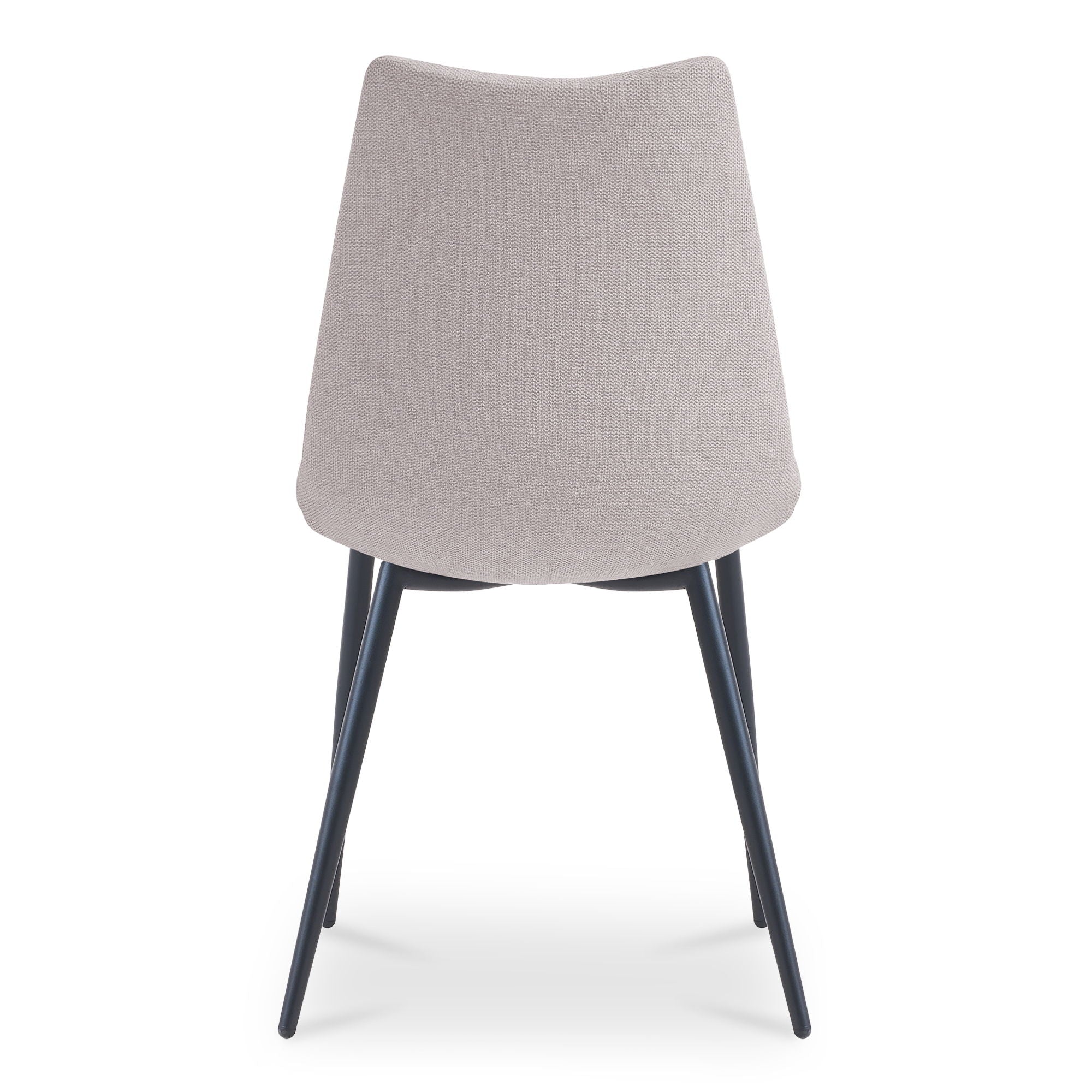 Alibi - Dining Chair (Set of 2) - Beige