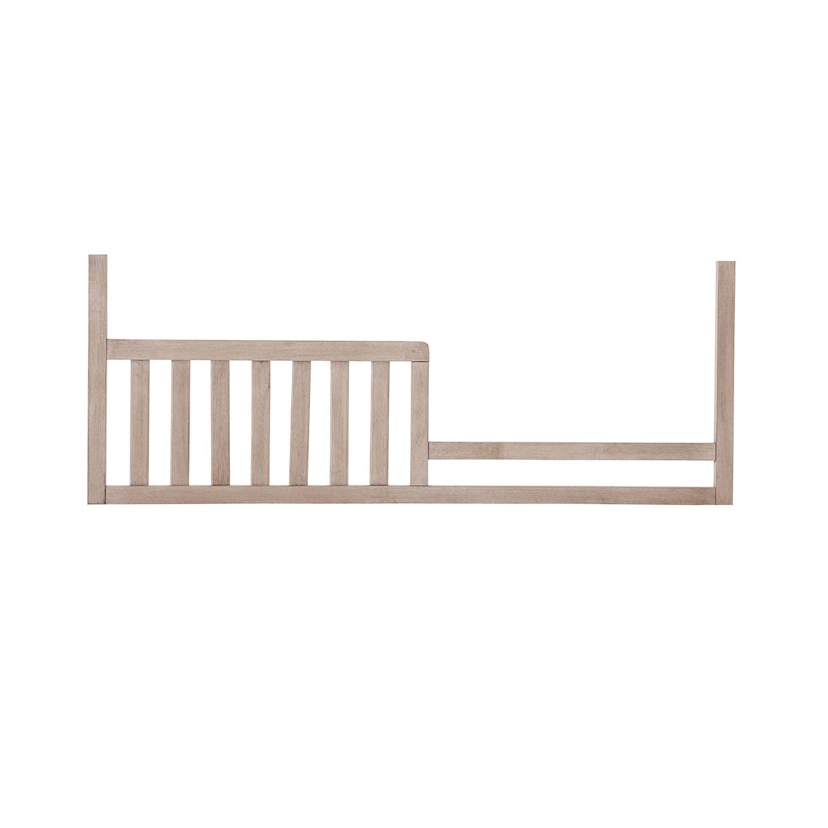 Remi - Toddler Rail - Sugarcoat