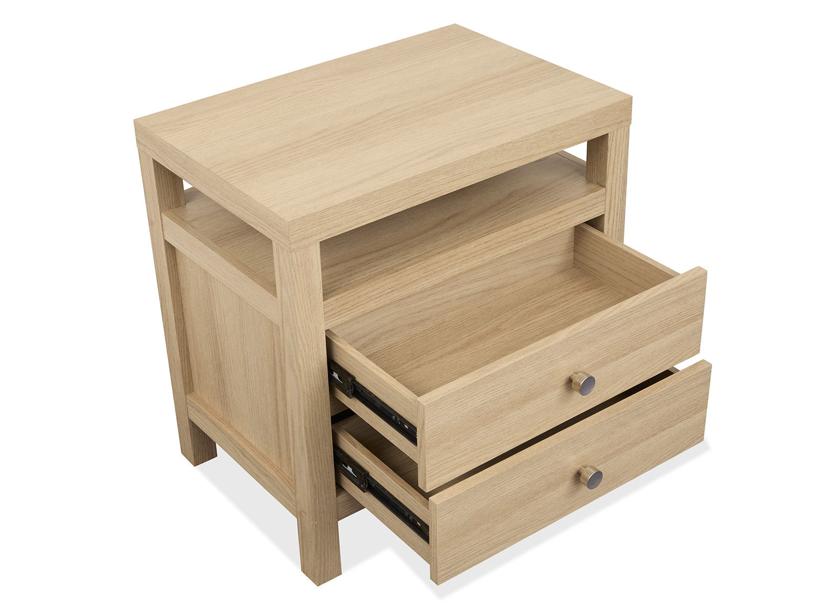 Merrifield - Drawer Nightstand