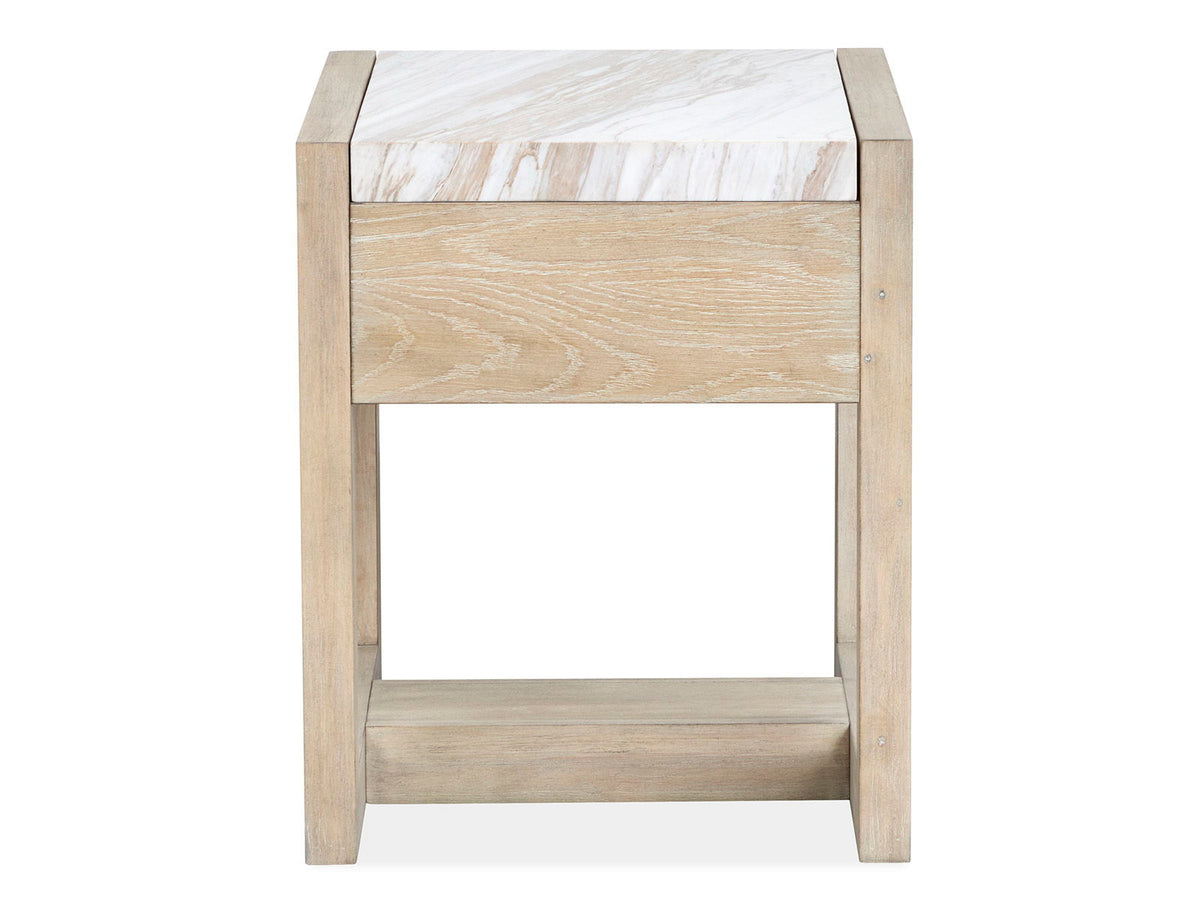 Preston - Rectangular Cocktail Table