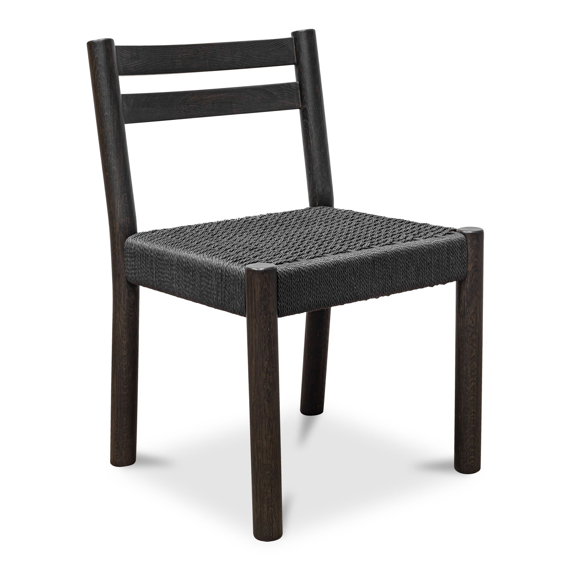 Finn - Dining Chair (Set of 2) - Black
