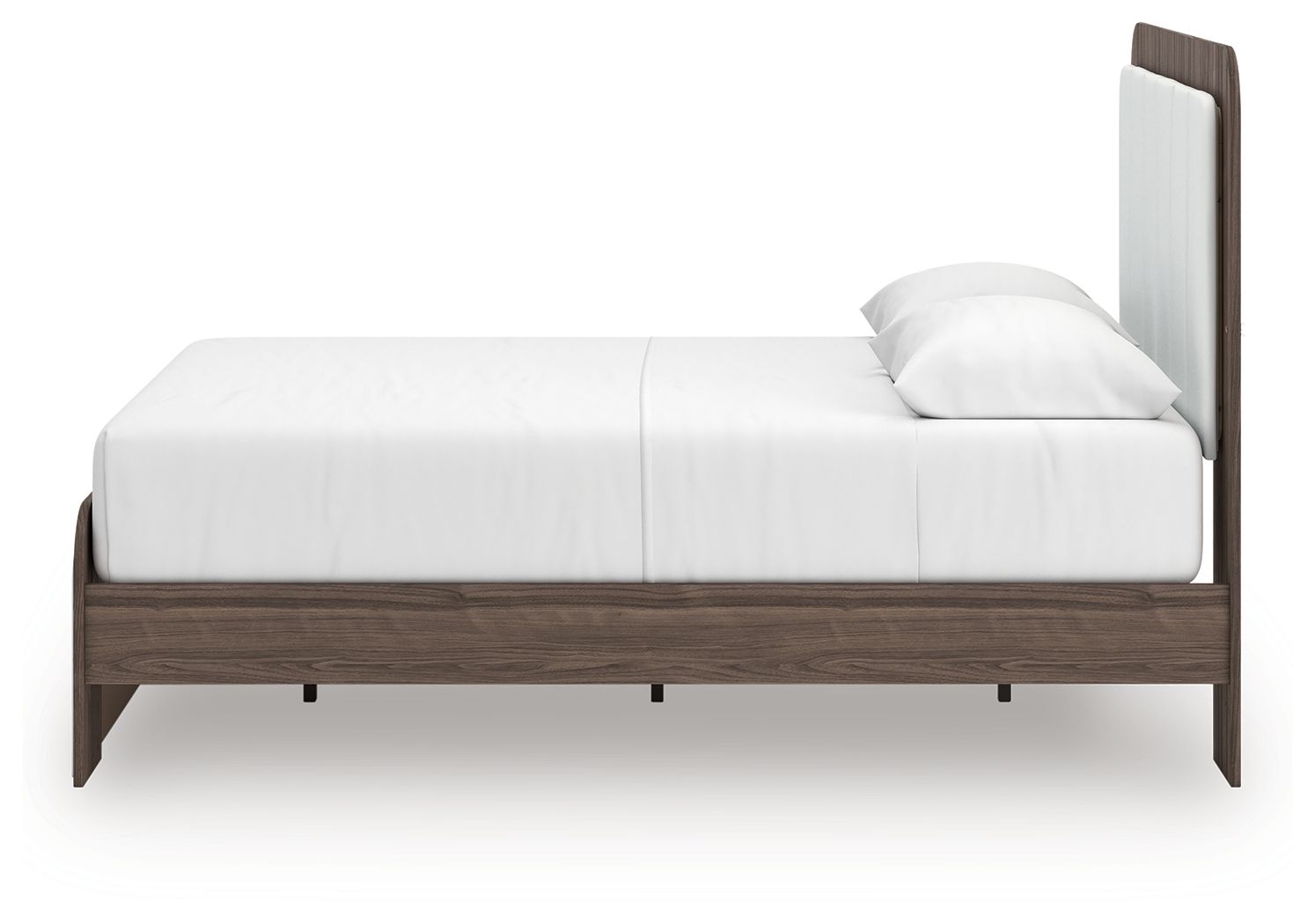 Kendanport - Upholstered Bed