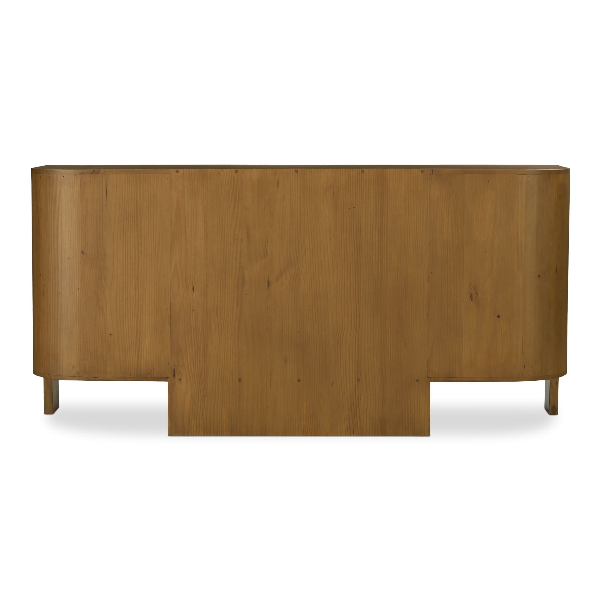 Lachlan - Sideboard - Brown