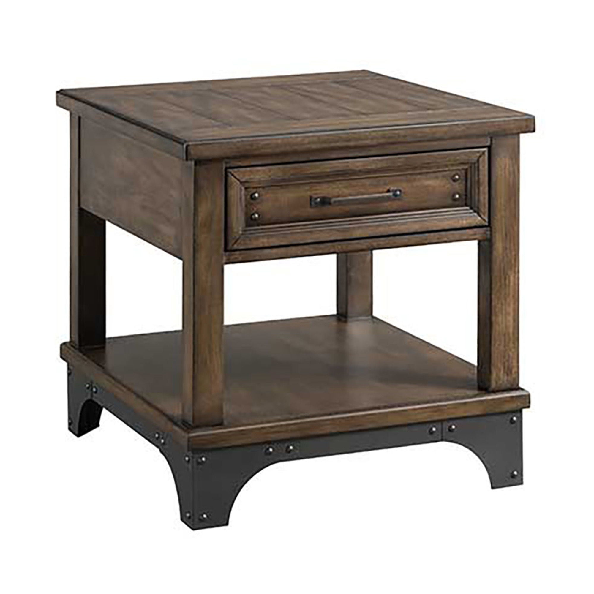 Whiskey River - Table