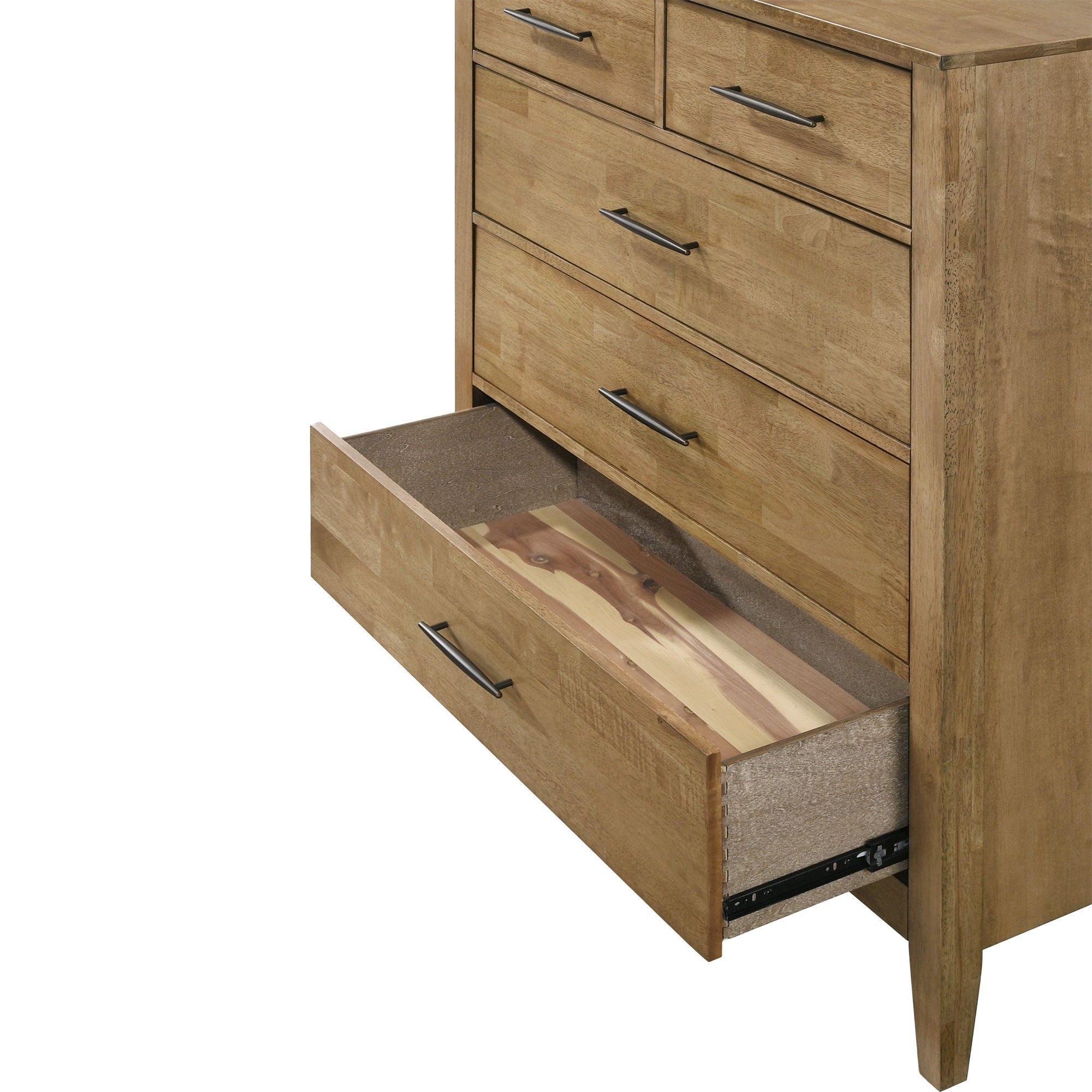 Andover - Bedroom Chest