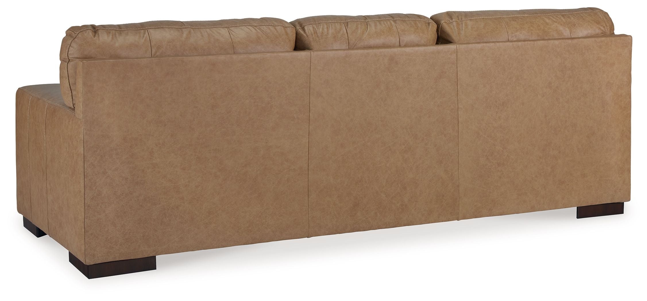 Lombardia - Tumbleweed - Sofa - Leather Match