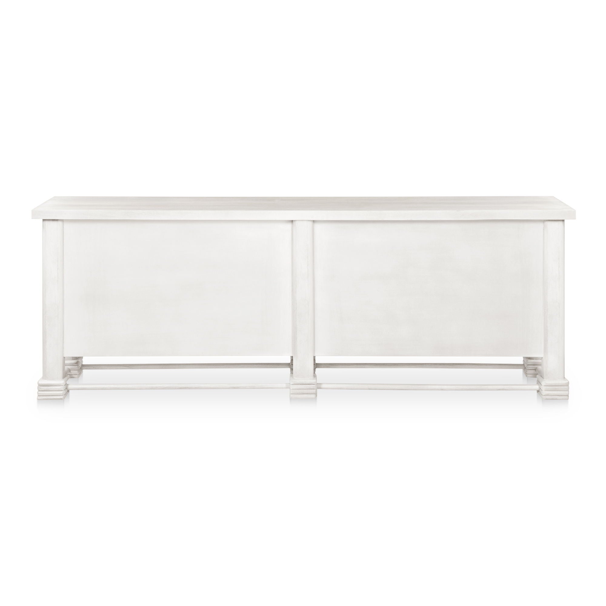 Clement - Sideboard - Whitewashed