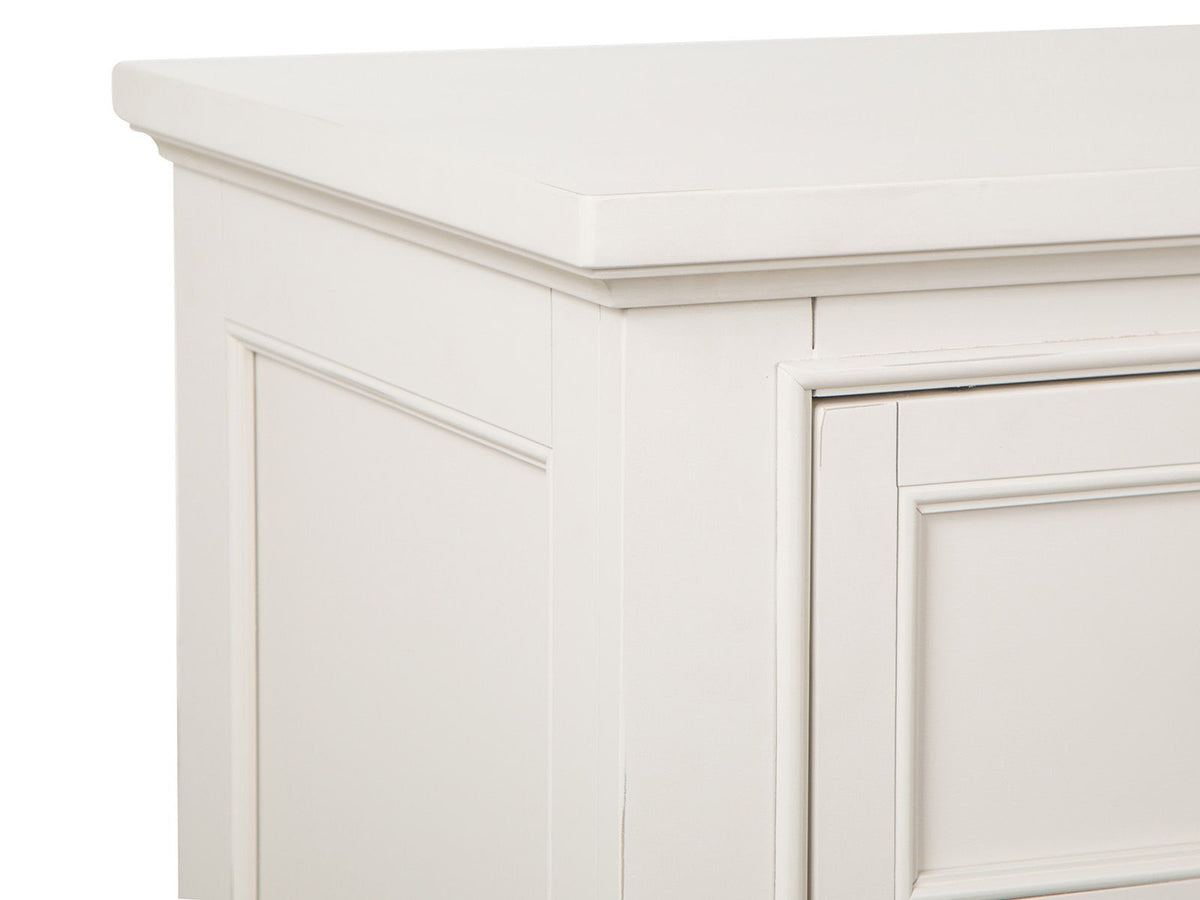 Willowbrook - Drawer Dresser
