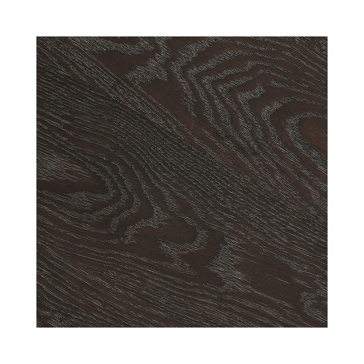 Jack - Side Table - Brushed Dark Brown