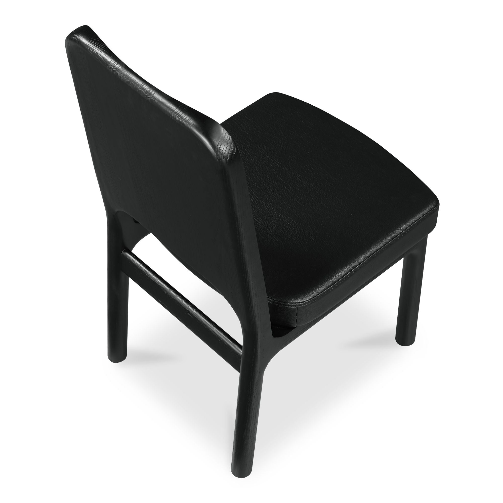 Kerr - Dining Chair (Set of 2) - Black