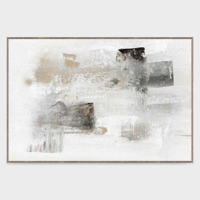 Whisper I - Canvas Art