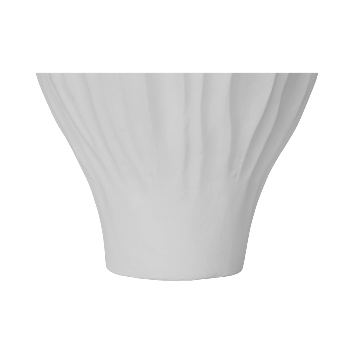 Adria - 18' Vessel - White