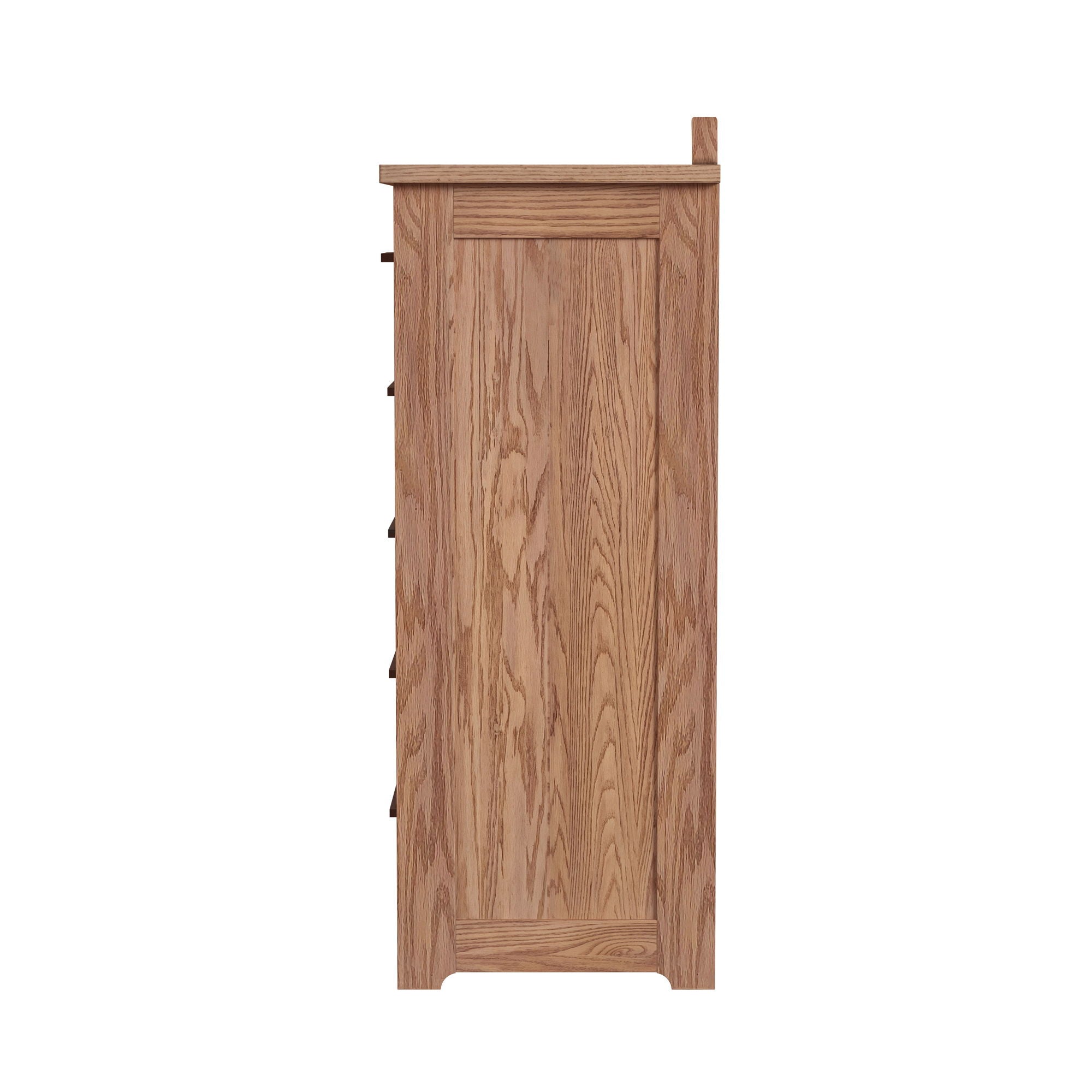 Oak Park - Standard Chest