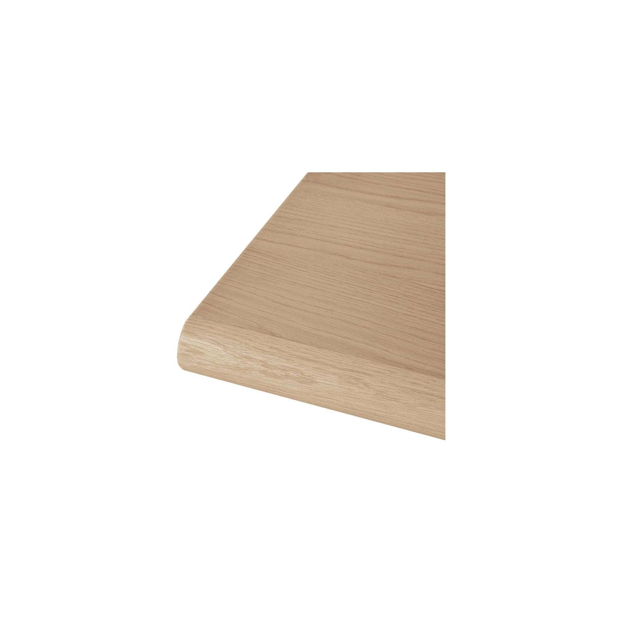 Madison - Dining Table - Light Brown