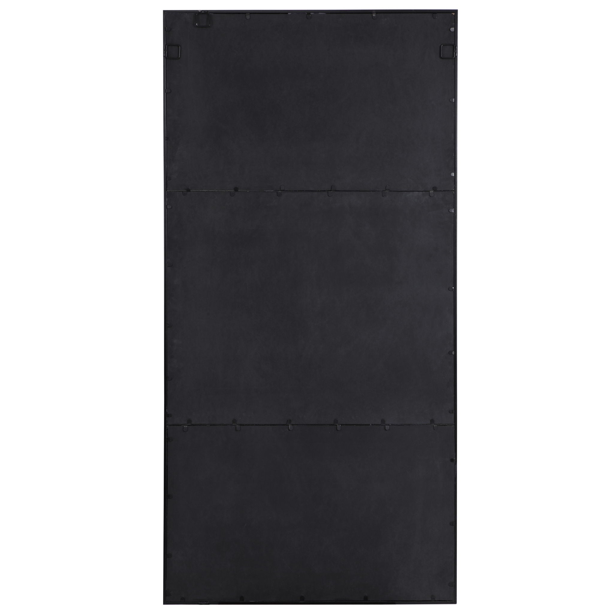 Spurgeon - Leaner Mirror - Black