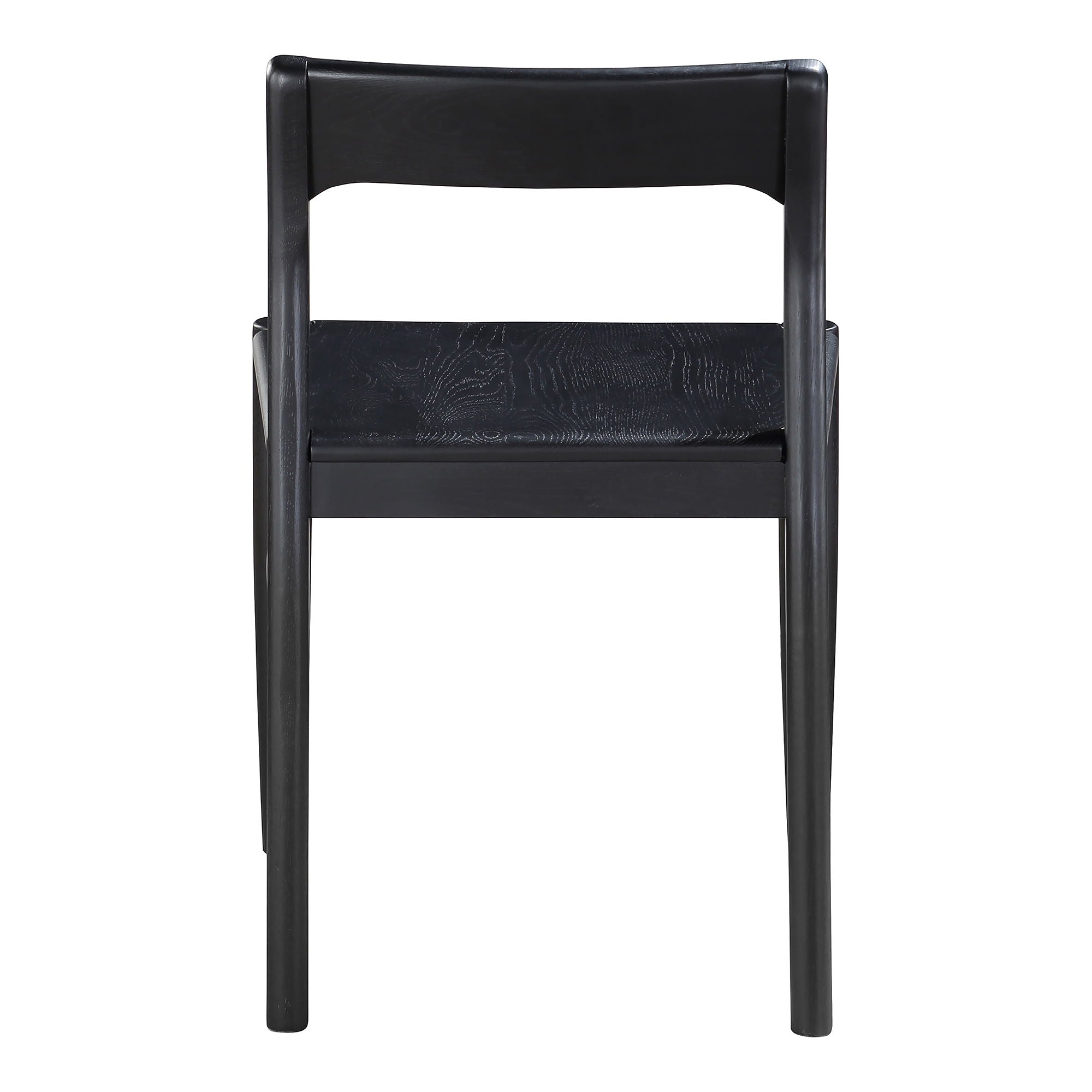 Owing - Dining Chair - Black