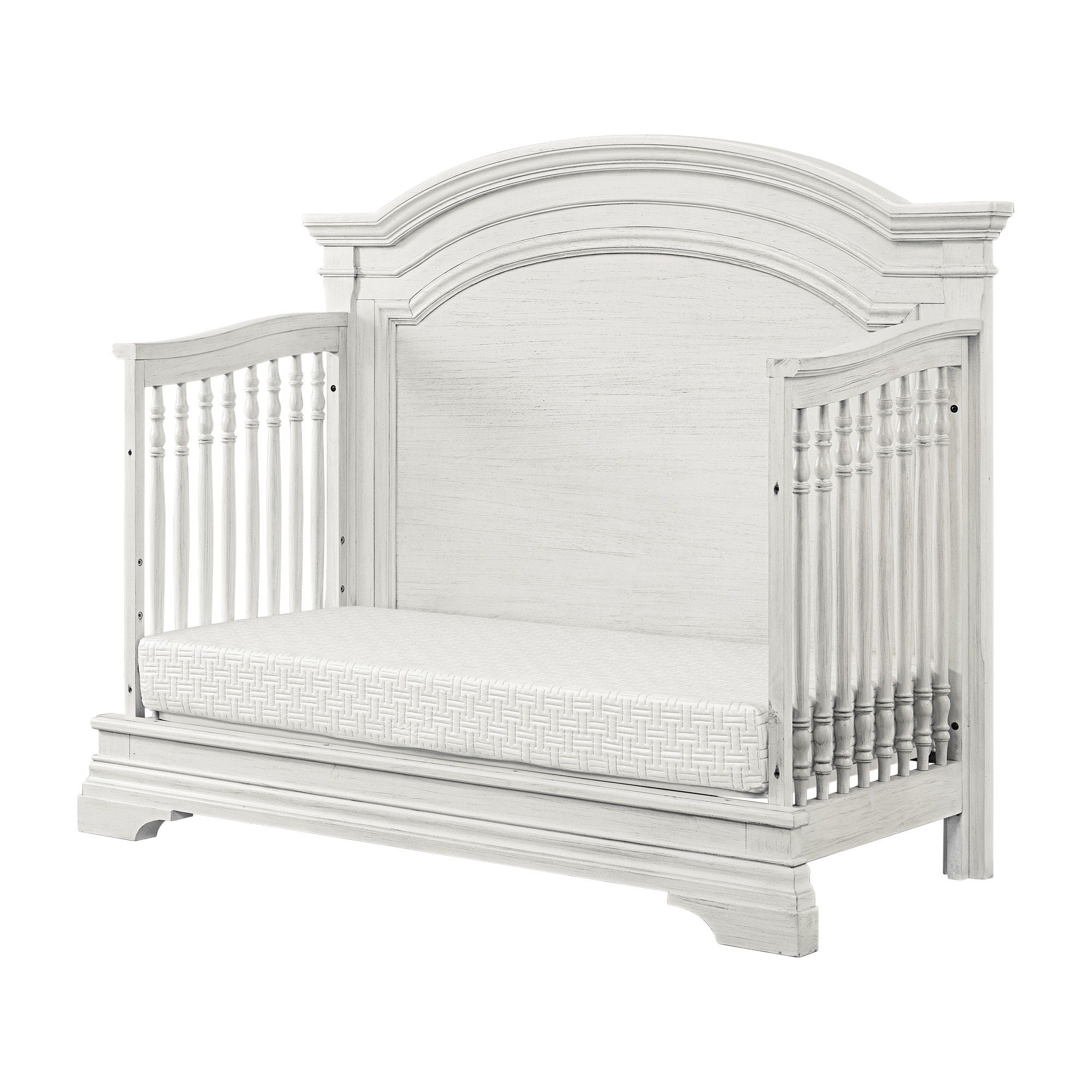 Imagio - Cooling Foam Mattress - White