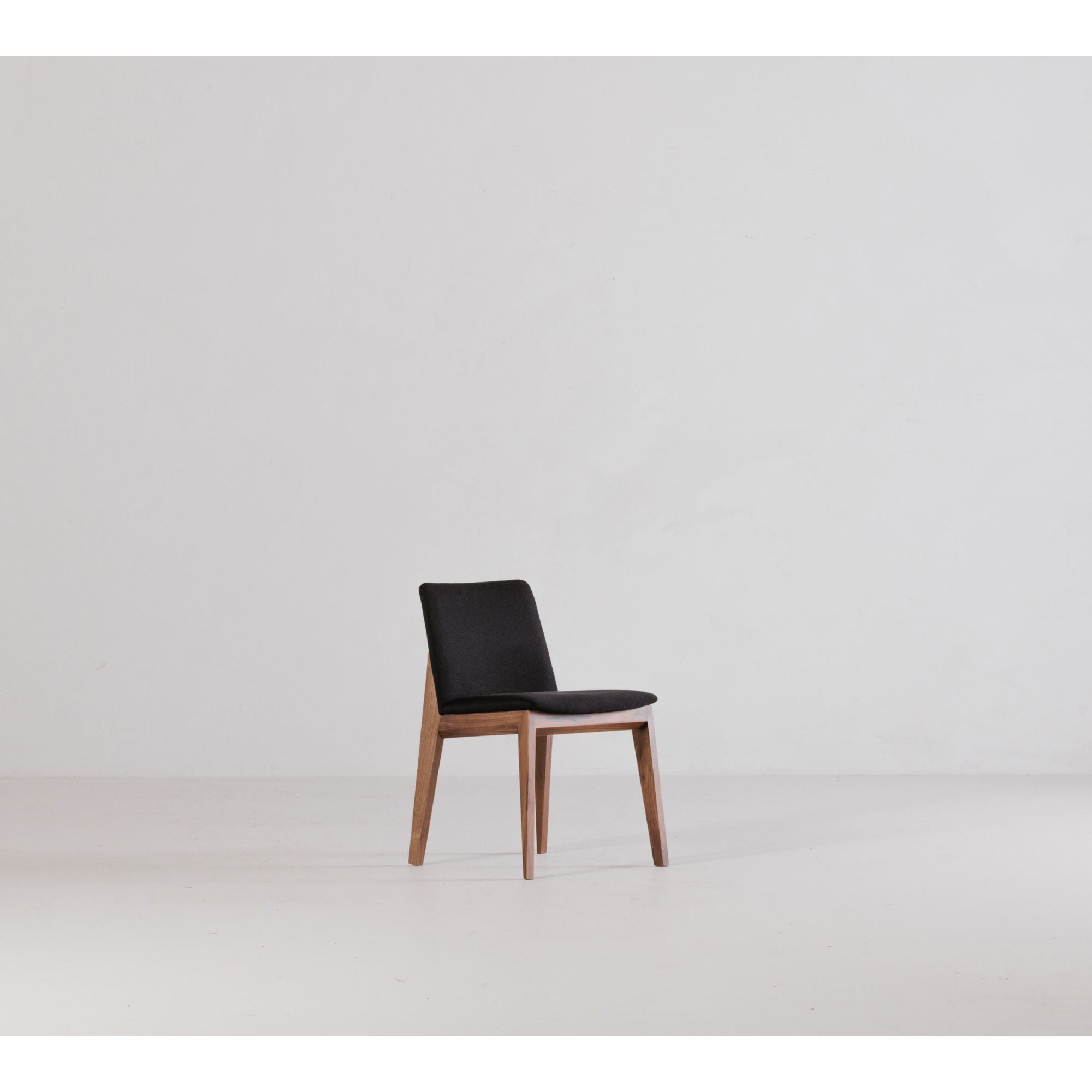 Deco - Dining Chair (Set of 2) - Black